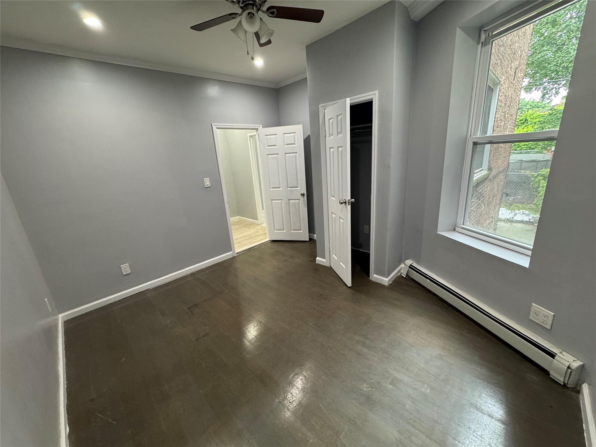 Single Family Van Siclen  Brooklyn, NY 11207, MLS-865040-18
