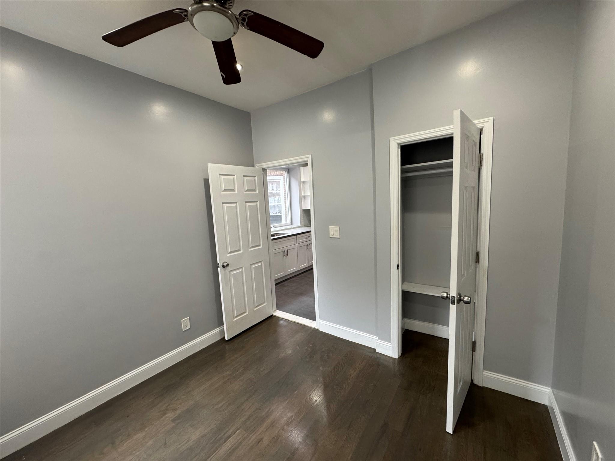 Single Family Van Siclen  Brooklyn, NY 11207, MLS-865040-3