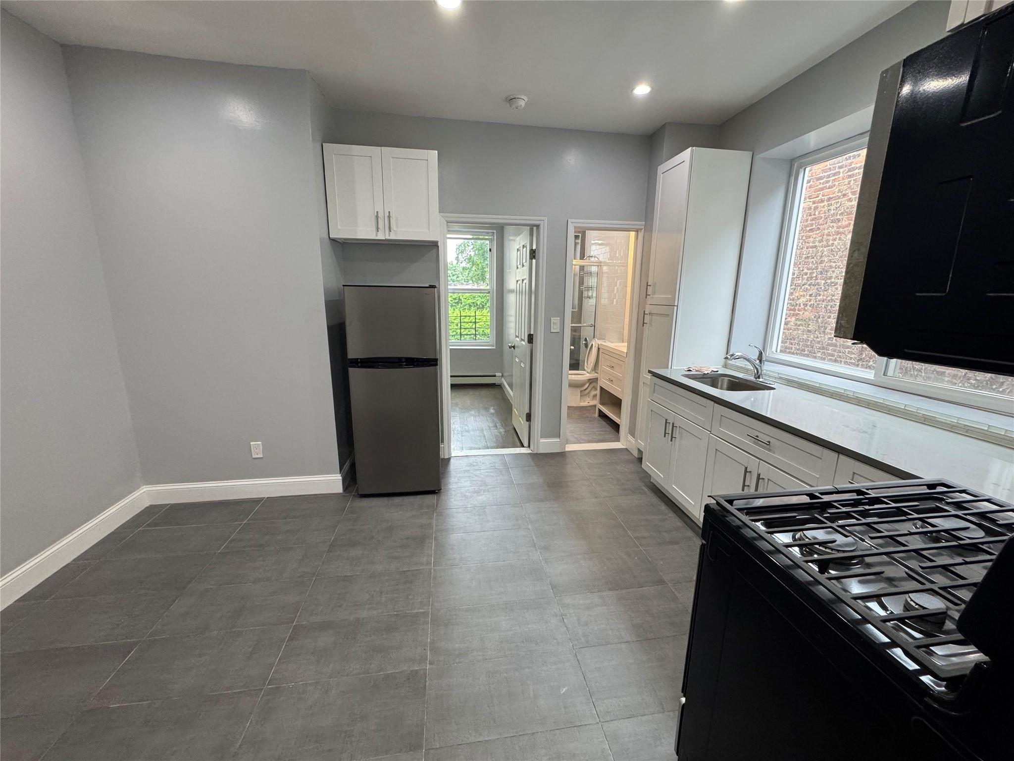 Single Family Van Siclen  Brooklyn, NY 11207, MLS-865040-9