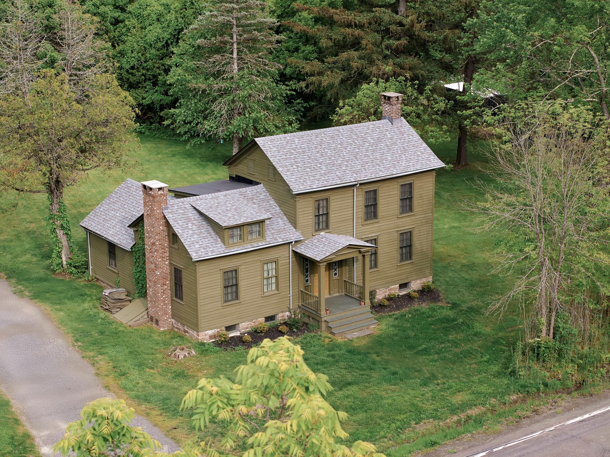 Single Family State Route 9j  Columbia County, NY 12173, MLS-865041-29