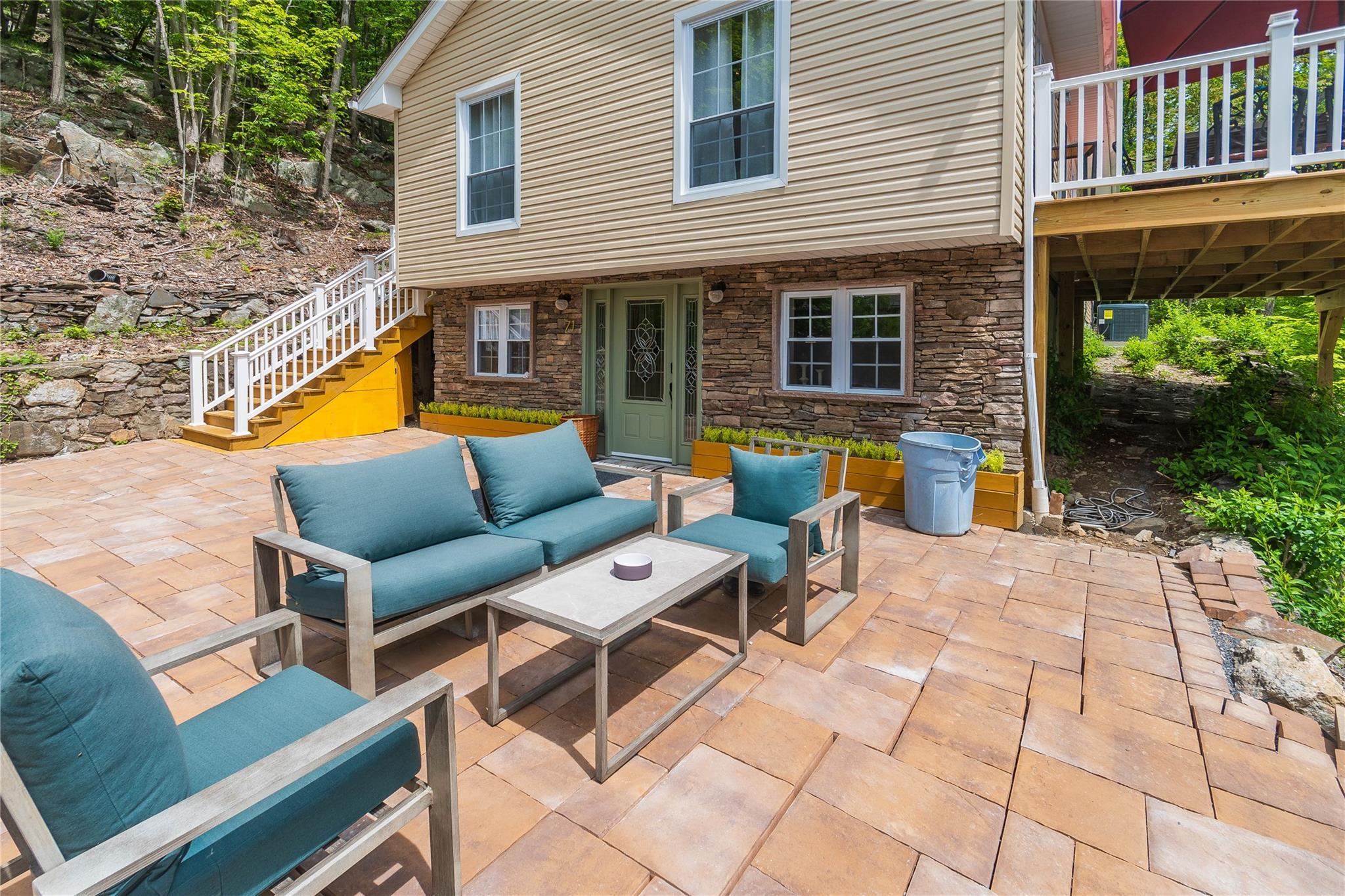 Single Family Deer  Orange County, NY 10925, MLS-865044-2