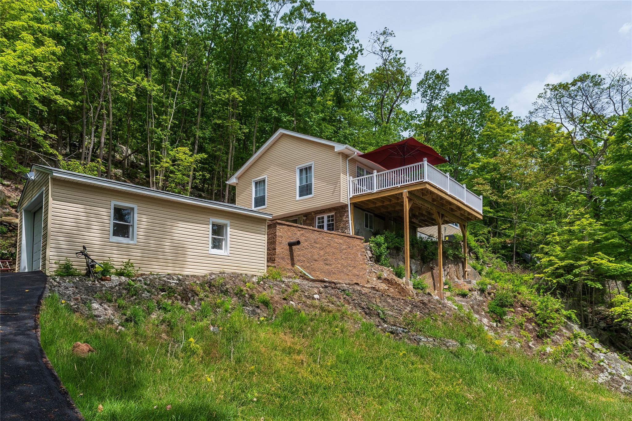 Single Family Deer  Orange County, NY 10925, MLS-865044-21