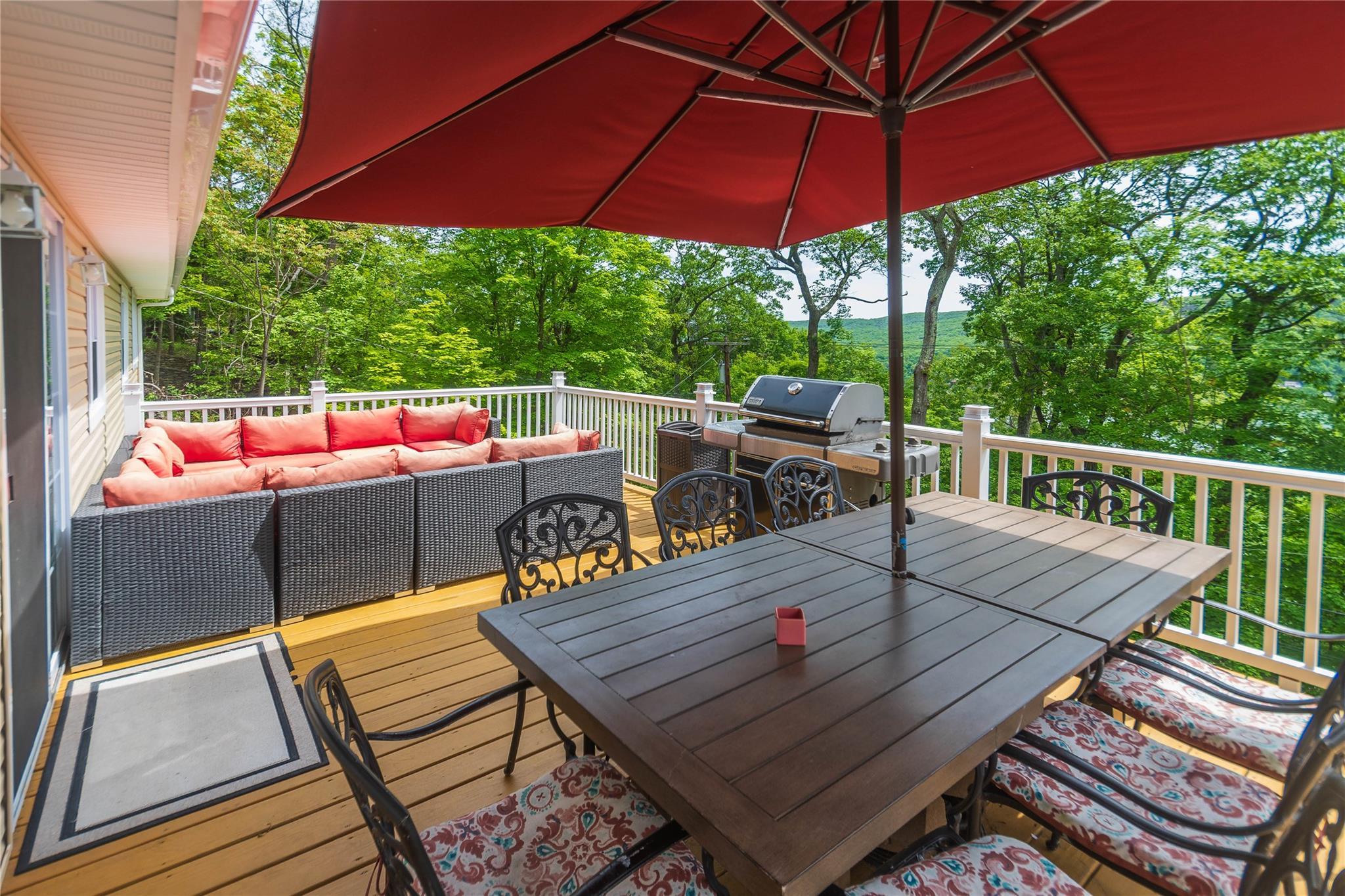 Single Family Deer  Orange County, NY 10925, MLS-865044-3