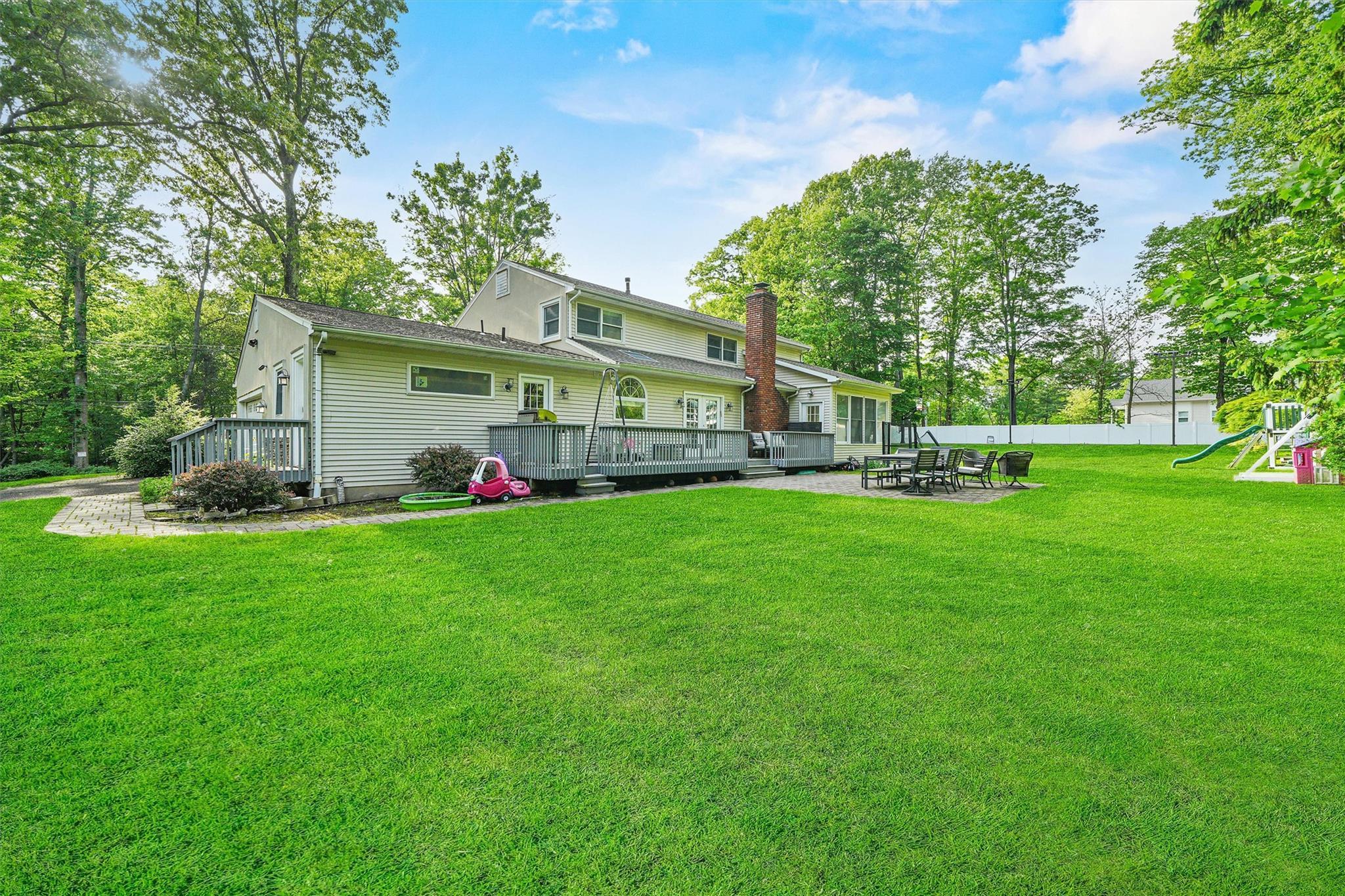 Single Family Wilder  Rockland County, NY 10952, MLS-865057-45