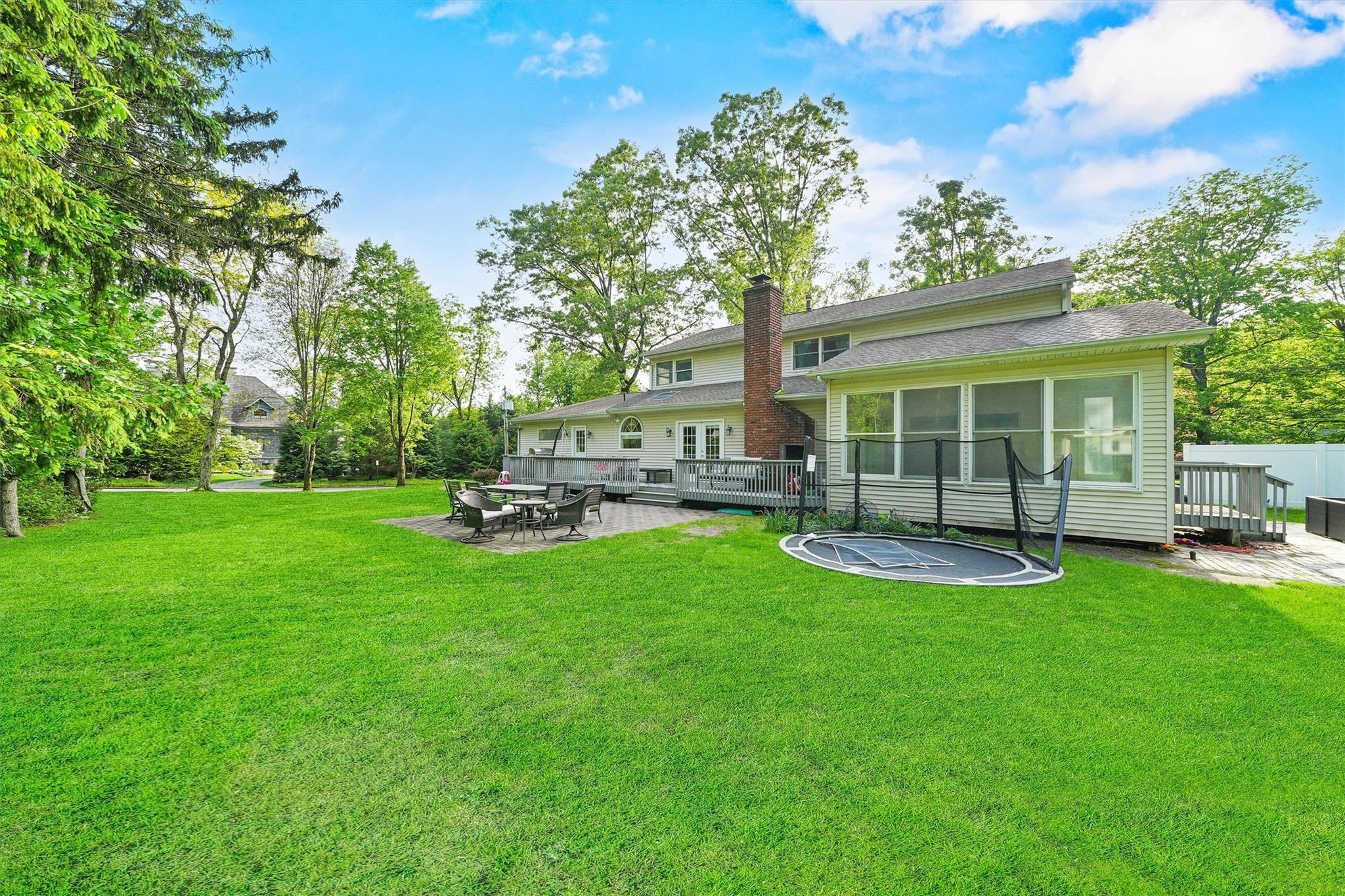 Single Family Wilder  Rockland County, NY 10952, MLS-865057-46