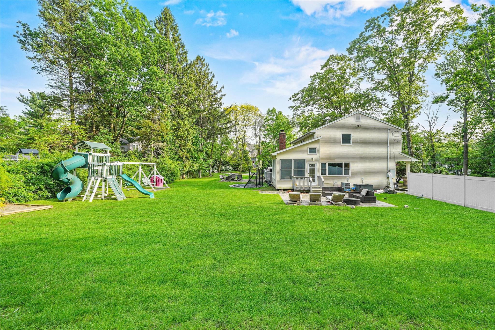 Single Family Wilder  Rockland County, NY 10952, MLS-865057-47