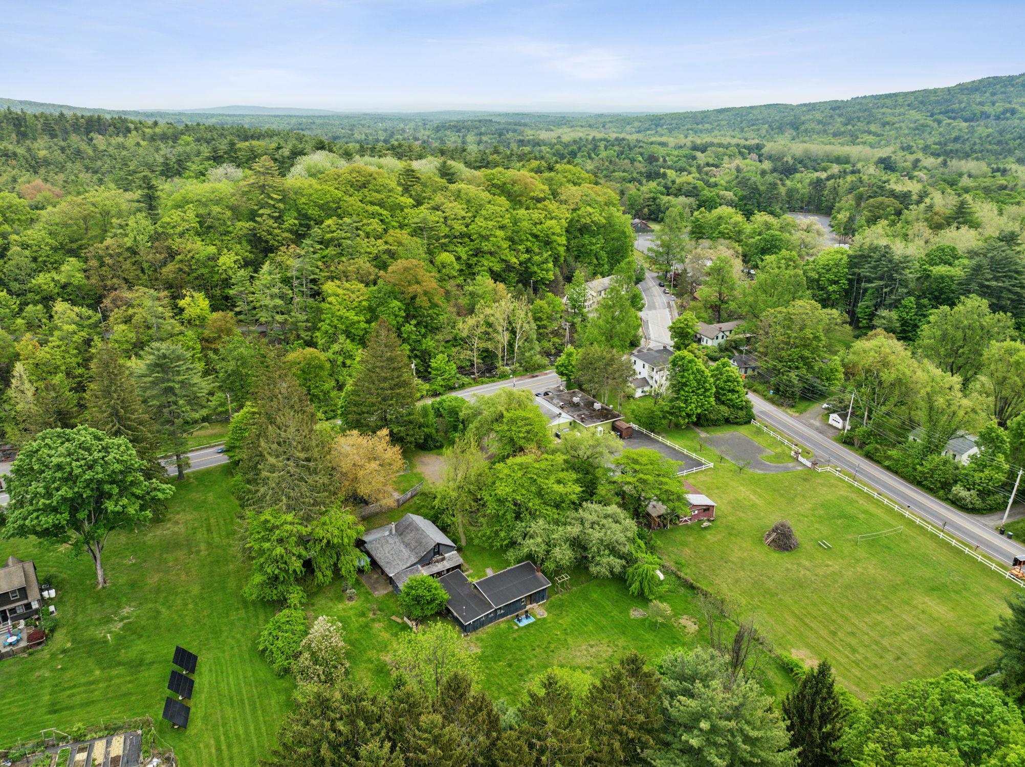 Single Family Route 212  Ulster County, NY 12498, MLS-865077-16