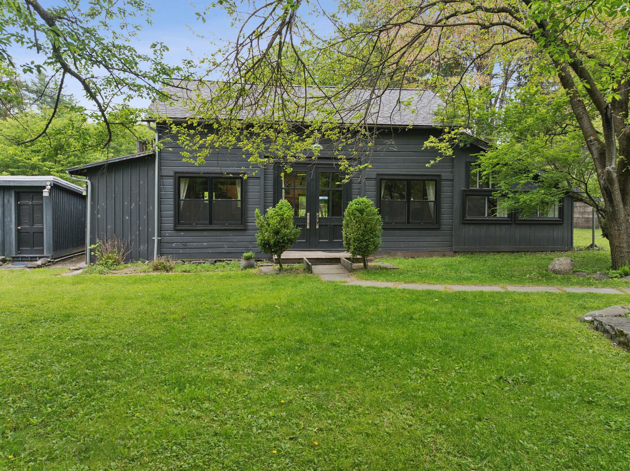 Single Family Route 212  Ulster County, NY 12498, MLS-865077-17