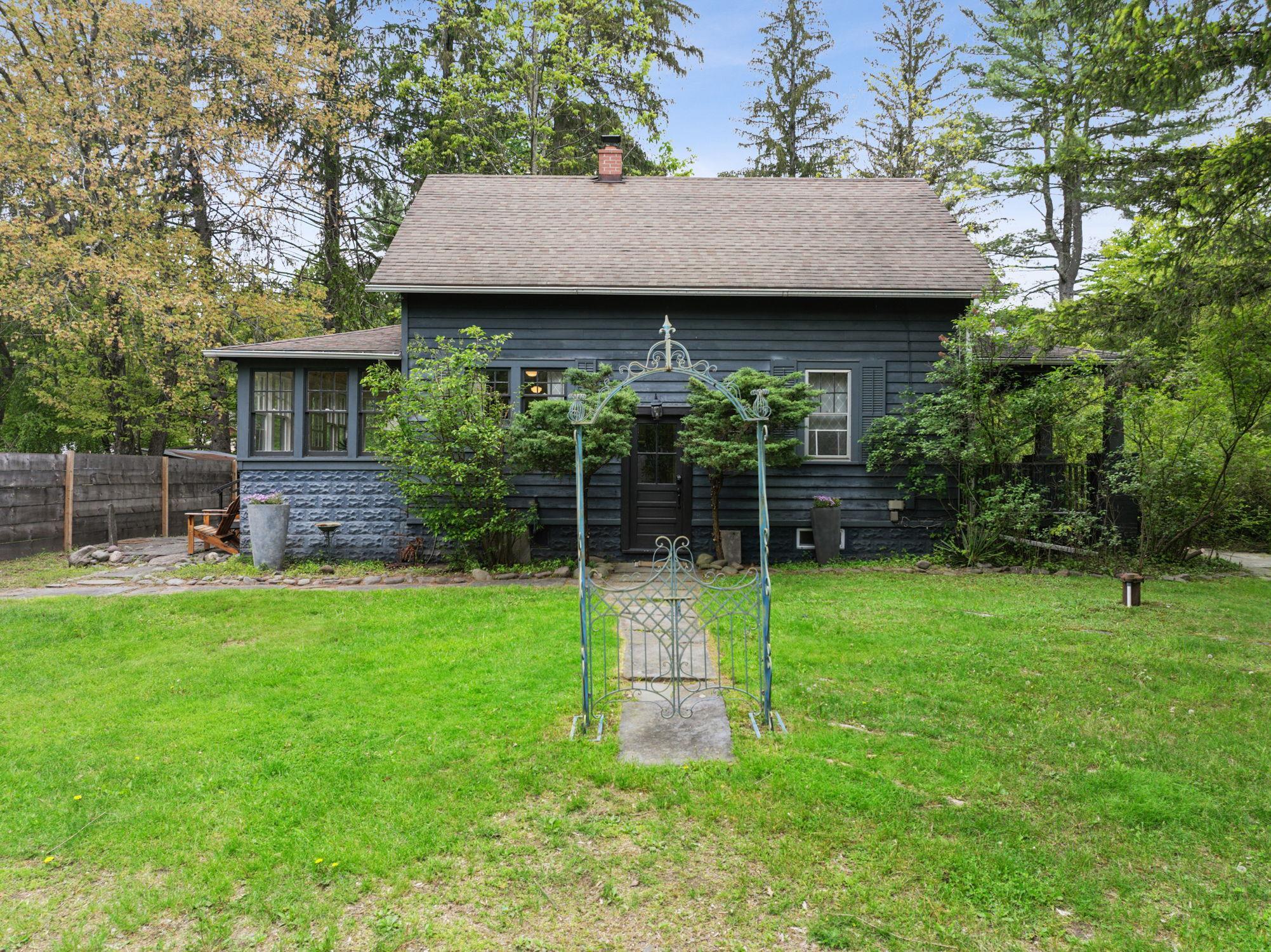 Single Family Route 212  Ulster County, NY 12498, MLS-865077-2