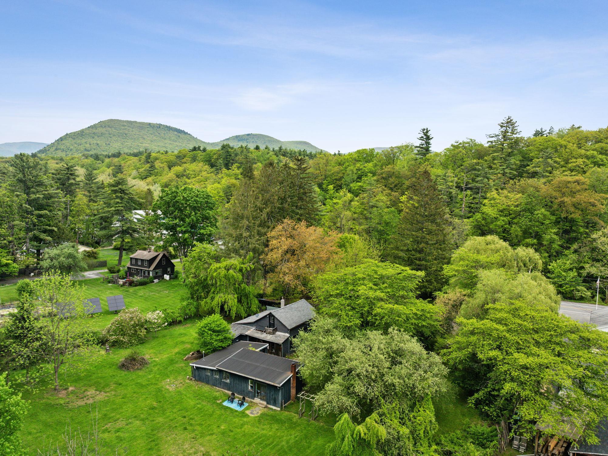 Single Family Route 212  Ulster County, NY 12498, MLS-865077-3