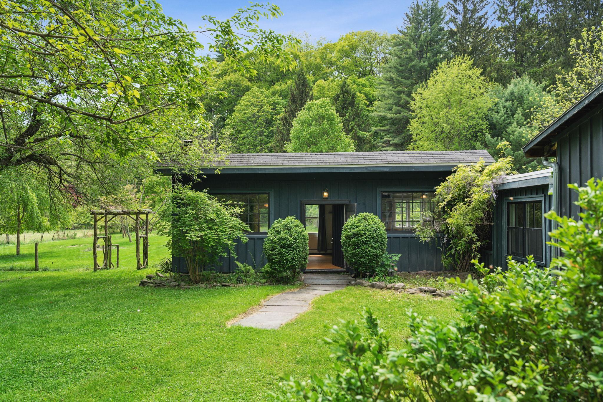 Single Family Route 212  Ulster County, NY 12498, MLS-865077-33