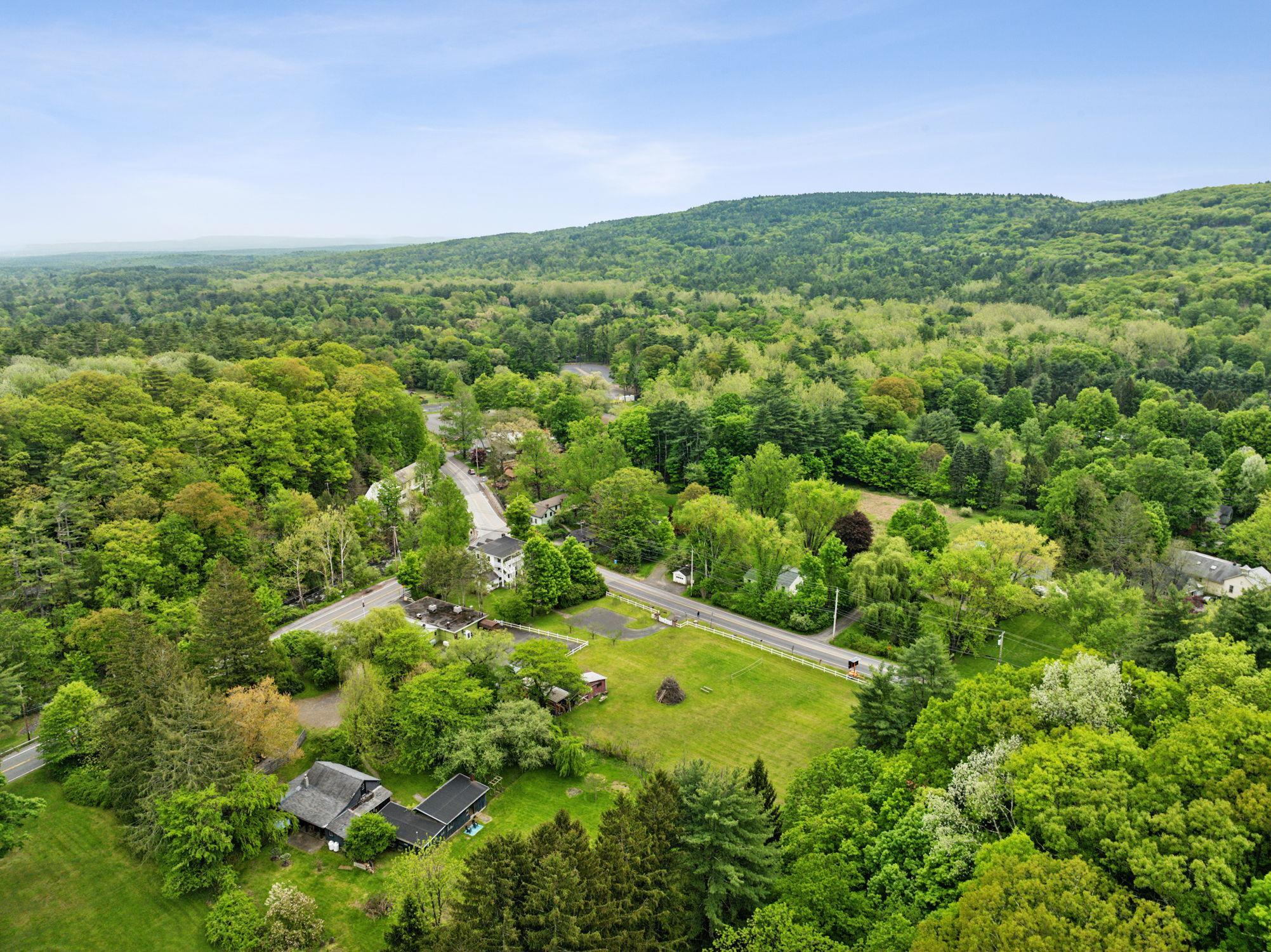 Single Family Route 212  Ulster County, NY 12498, MLS-865077-44