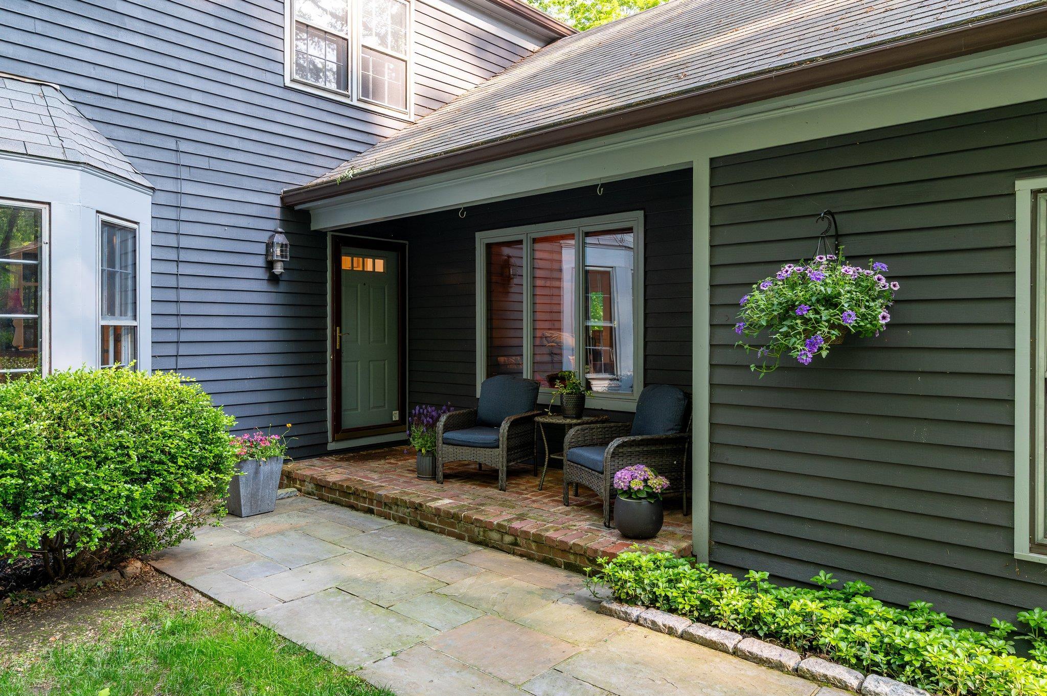Single Family Indian Hill  Westchester County, NY 10576, MLS-865088-2