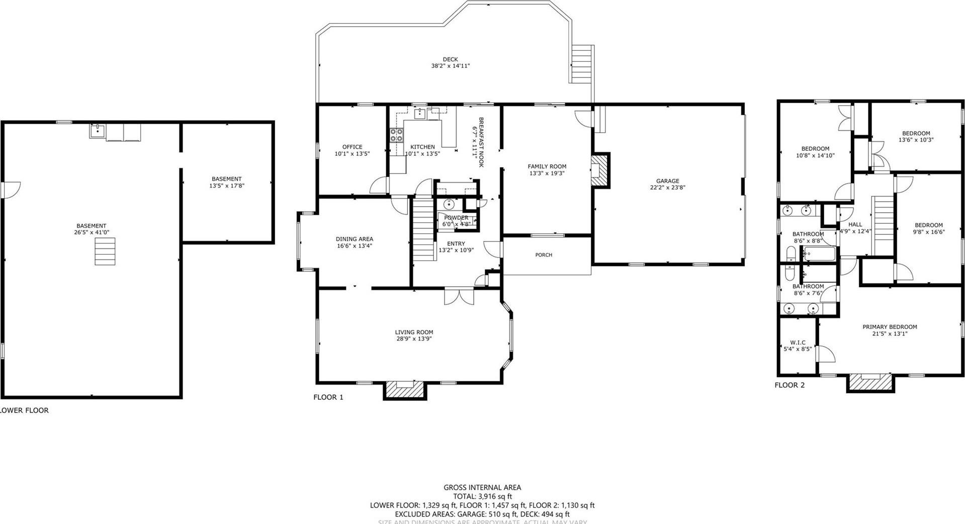 Single Family Indian Hill  Westchester County, NY 10576, MLS-865088-25