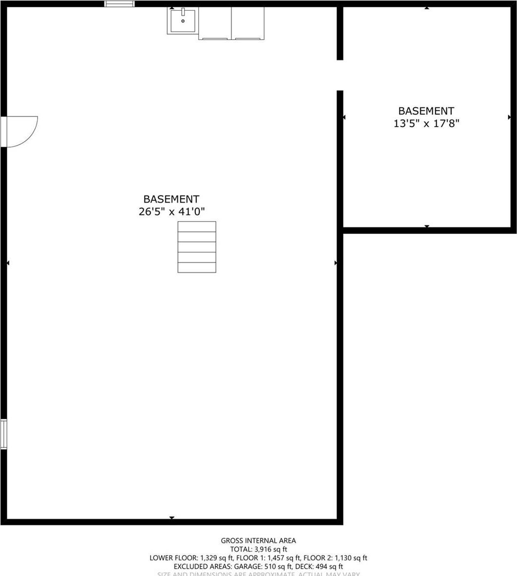Single Family Indian Hill  Westchester County, NY 10576, MLS-865088-28