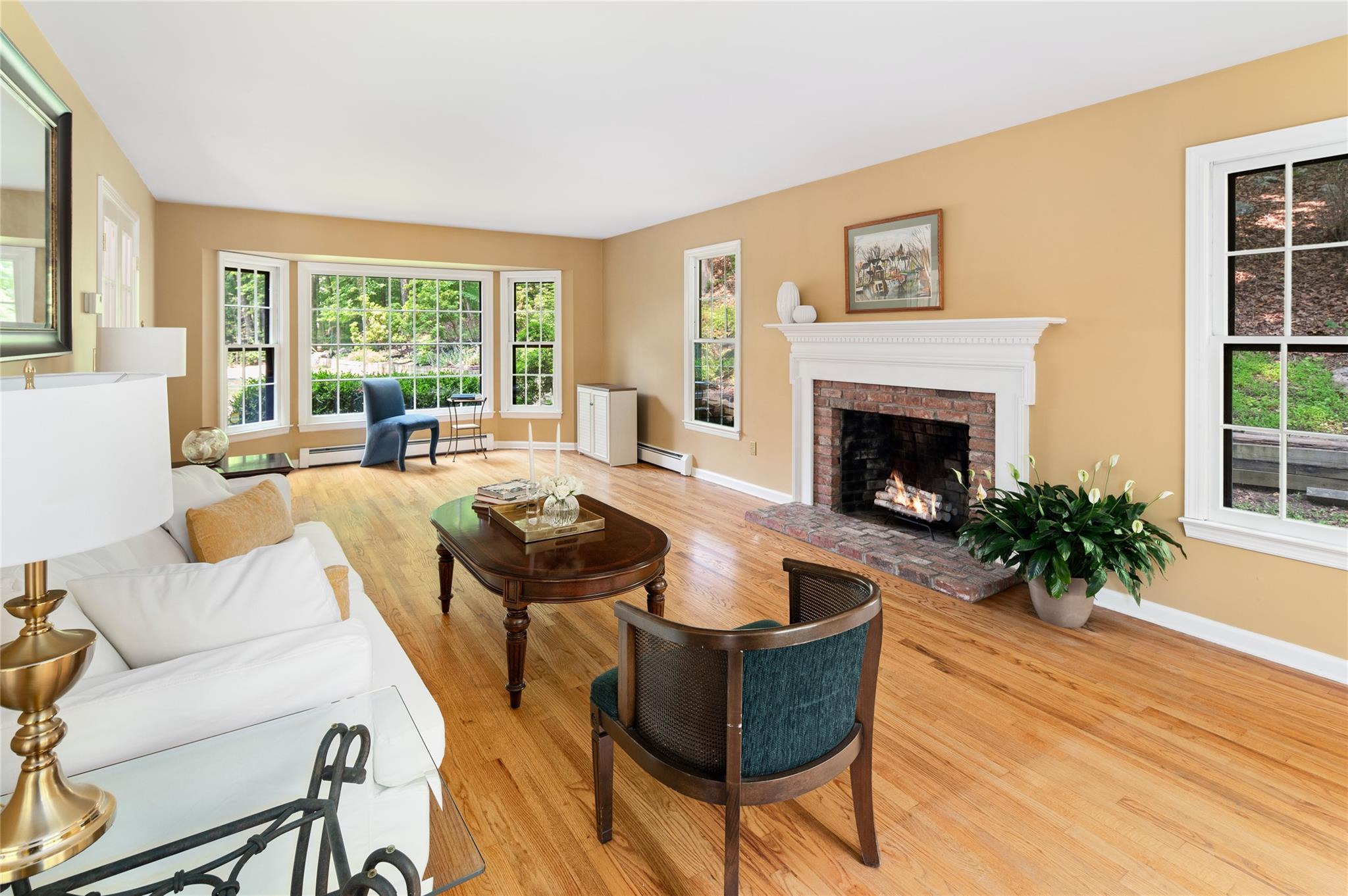 Single Family Indian Hill  Westchester County, NY 10576, MLS-865088-9
