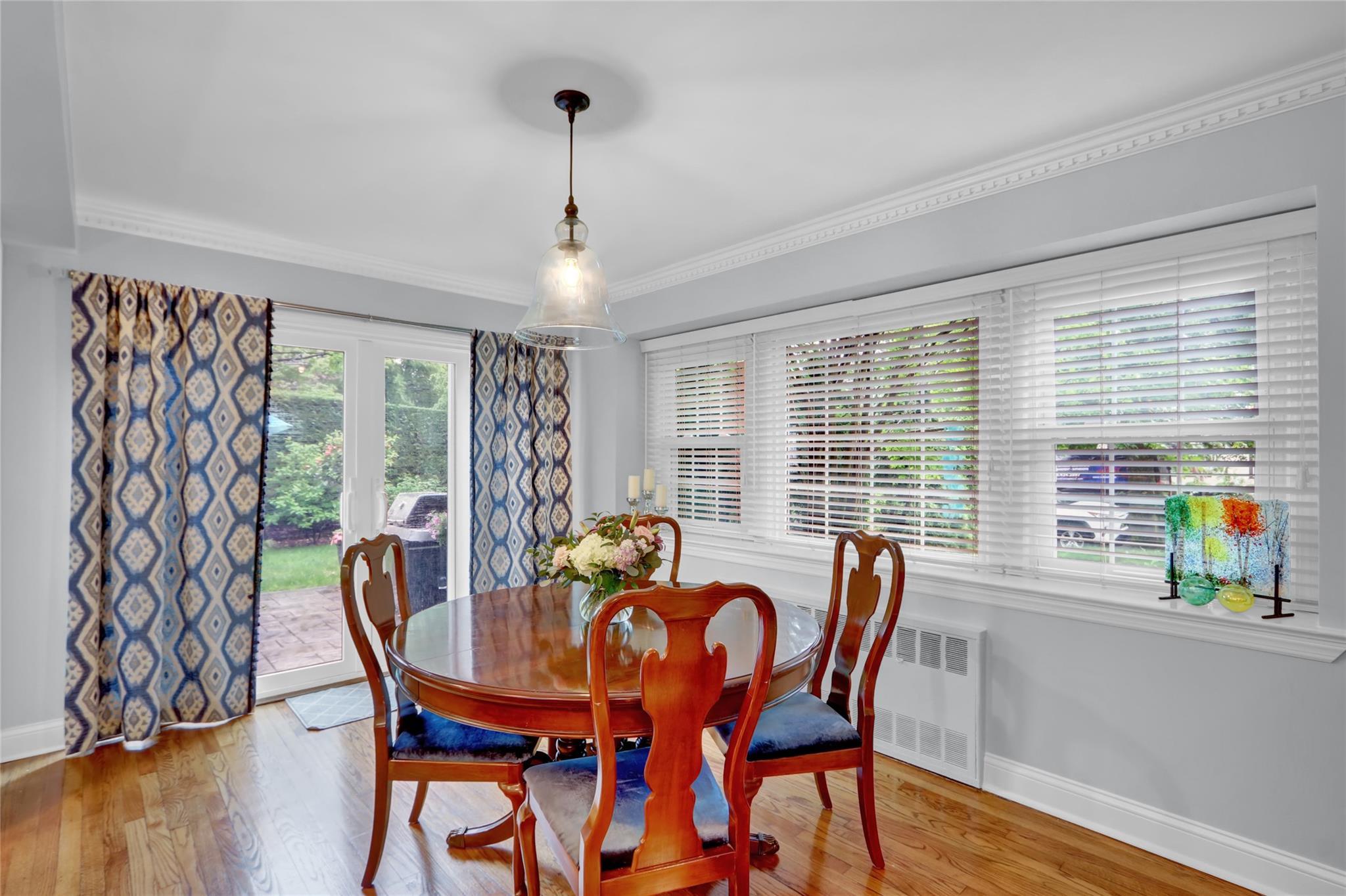 Single Family Poplar  Nassau County, NY 11530, MLS-865097-12