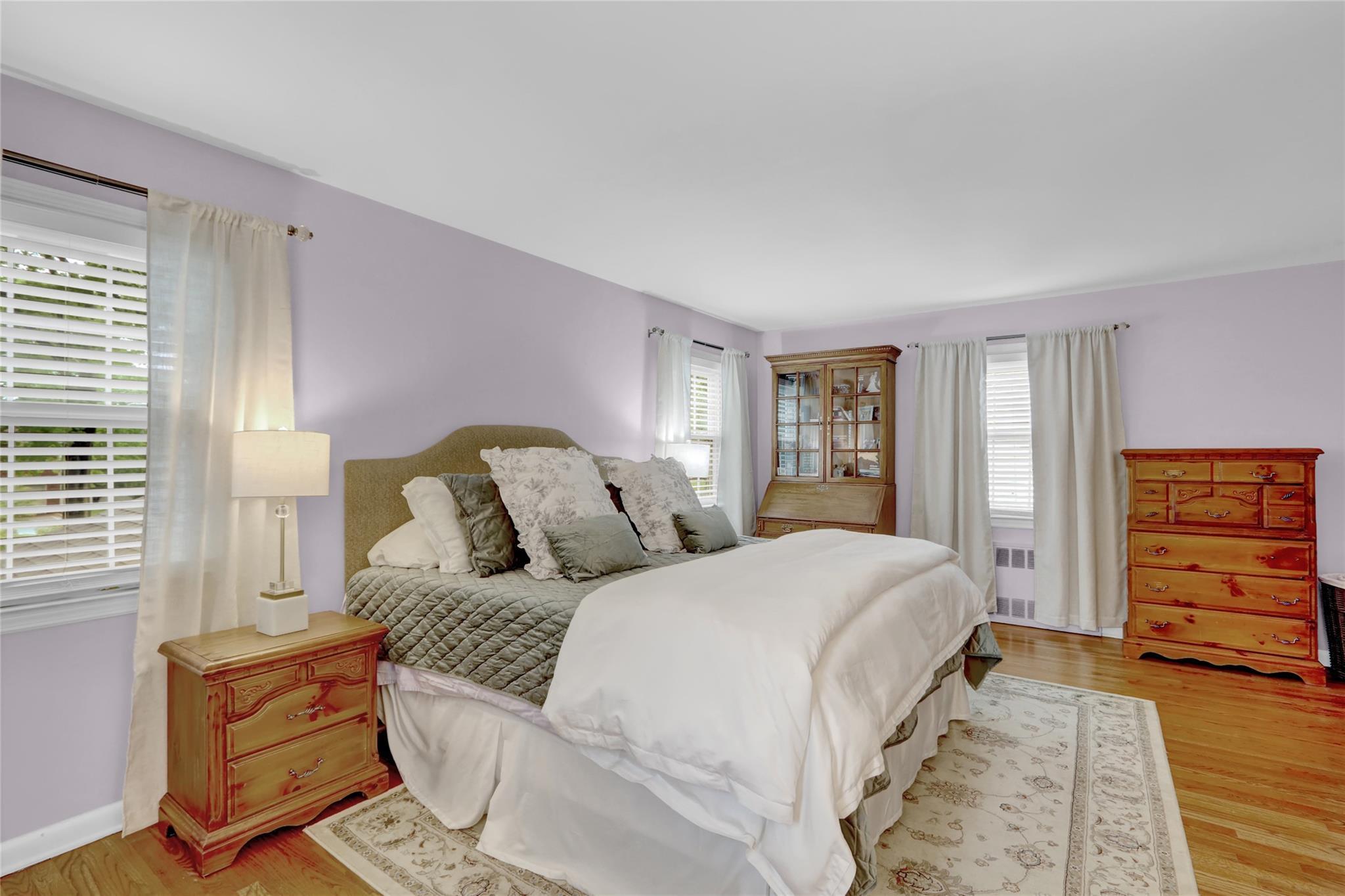 Single Family Poplar  Nassau County, NY 11530, MLS-865097-14