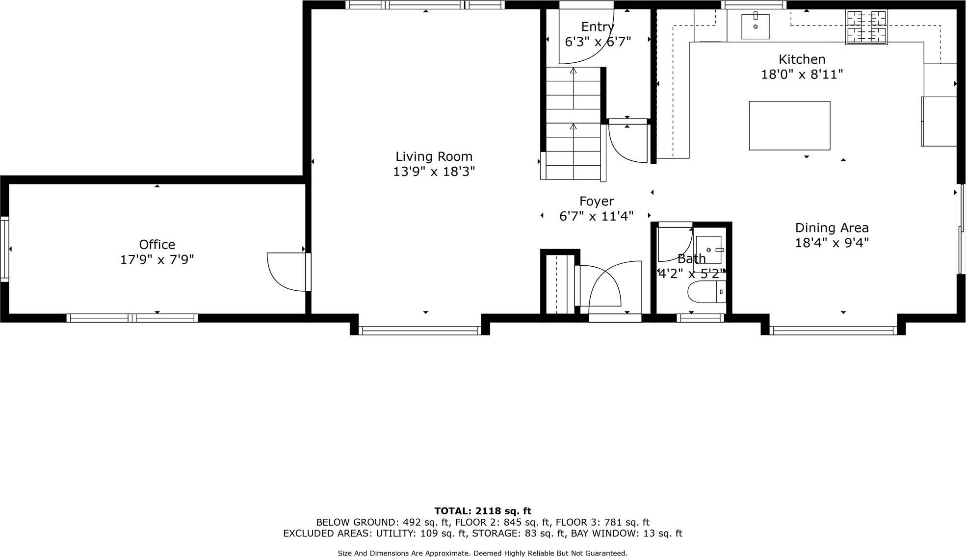 Single Family Poplar  Nassau County, NY 11530, MLS-865097-25