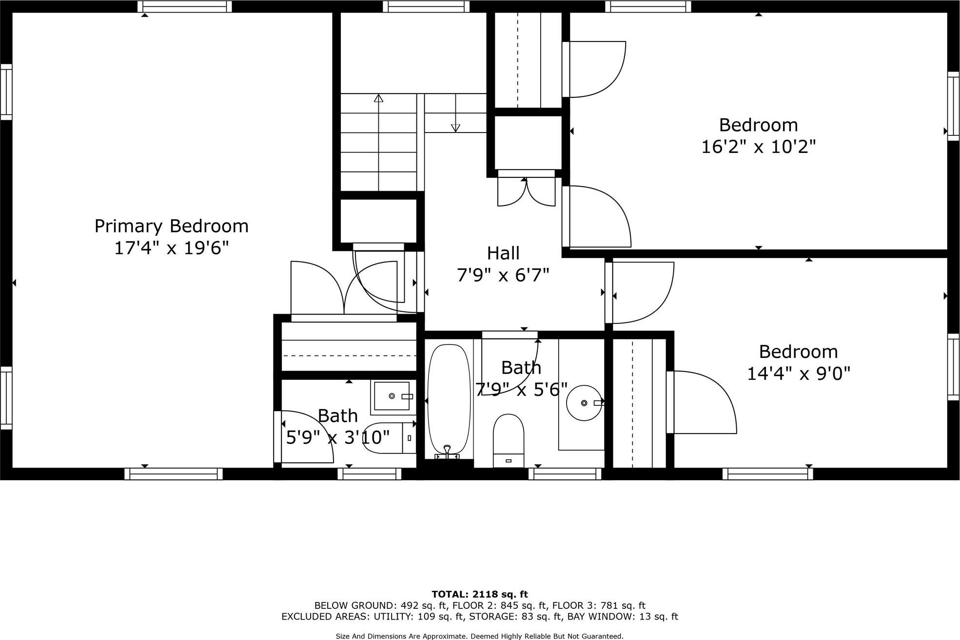 Single Family Poplar  Nassau County, NY 11530, MLS-865097-26