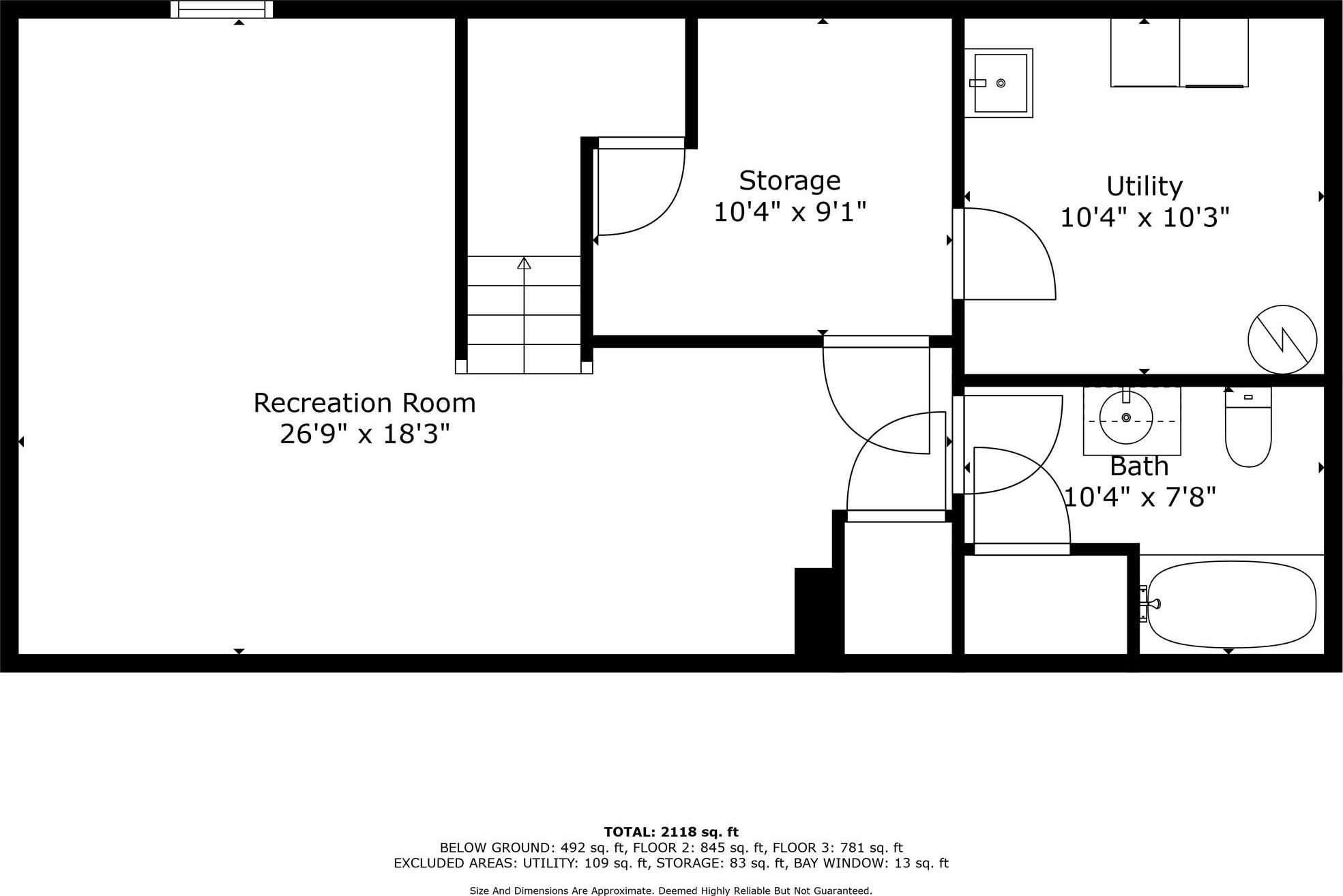 Single Family Poplar  Nassau County, NY 11530, MLS-865097-27