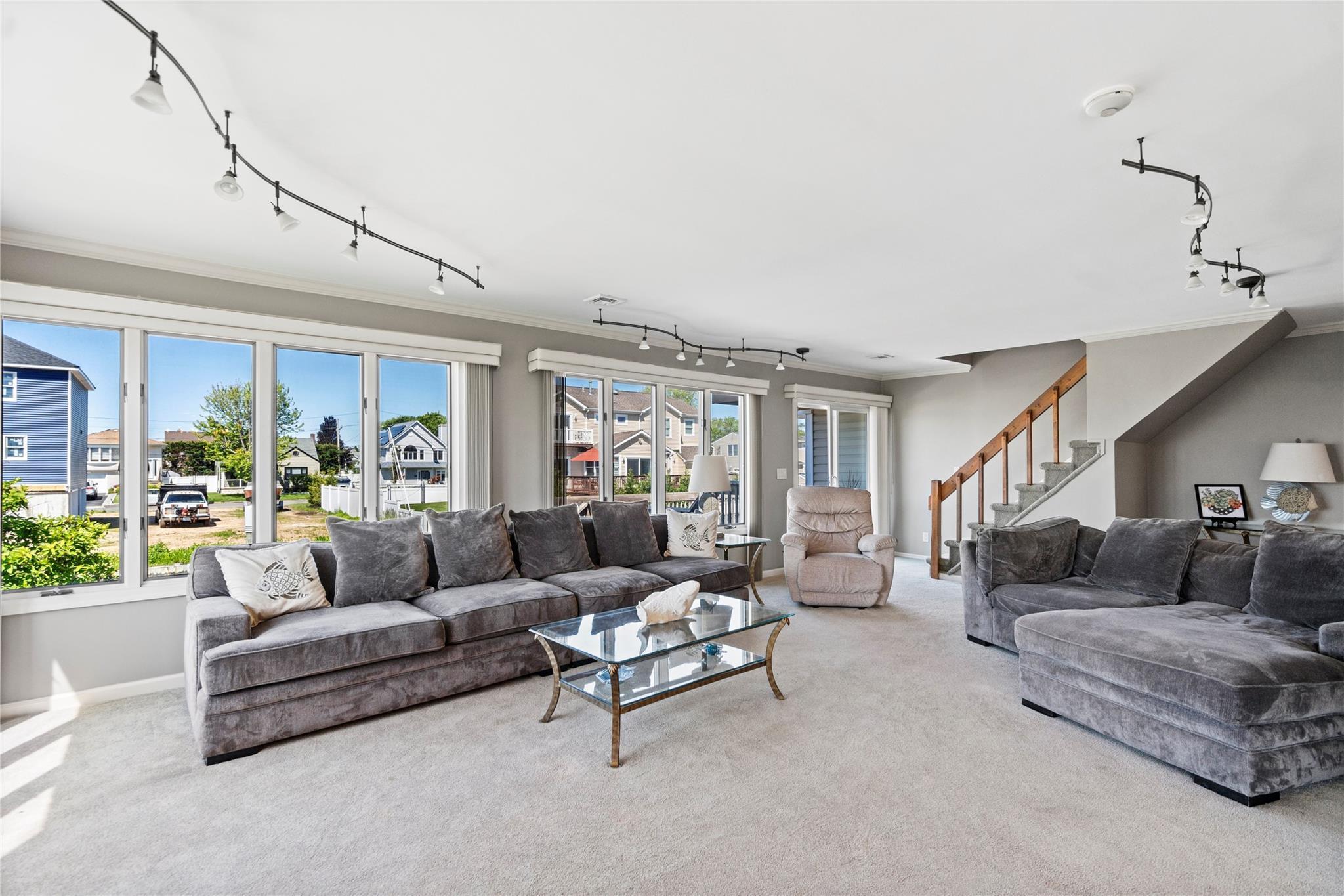 Single Family Bay  Suffolk County, NY 11795, MLS-865103-19
