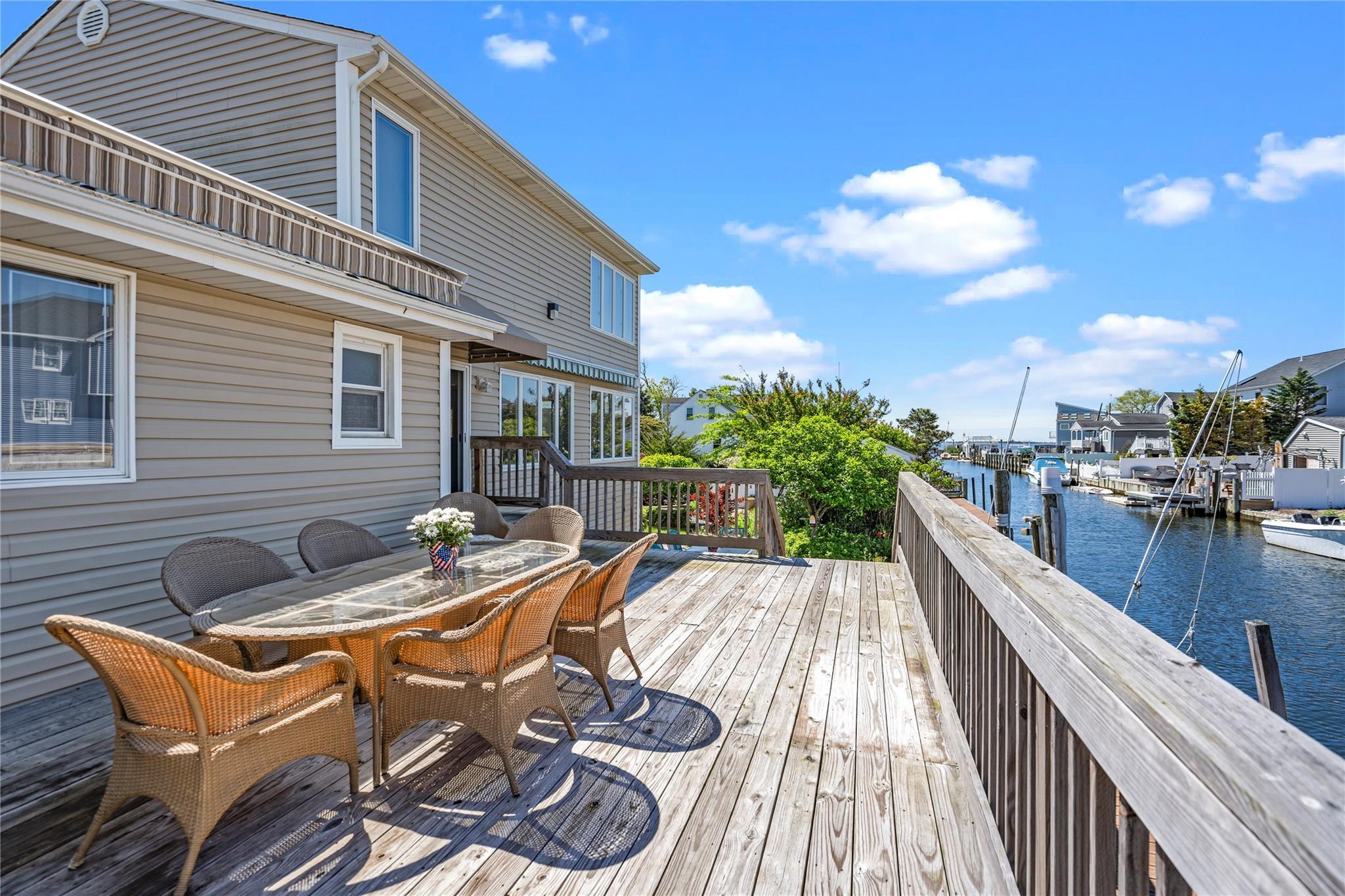 Single Family Bay  Suffolk County, NY 11795, MLS-865103-38