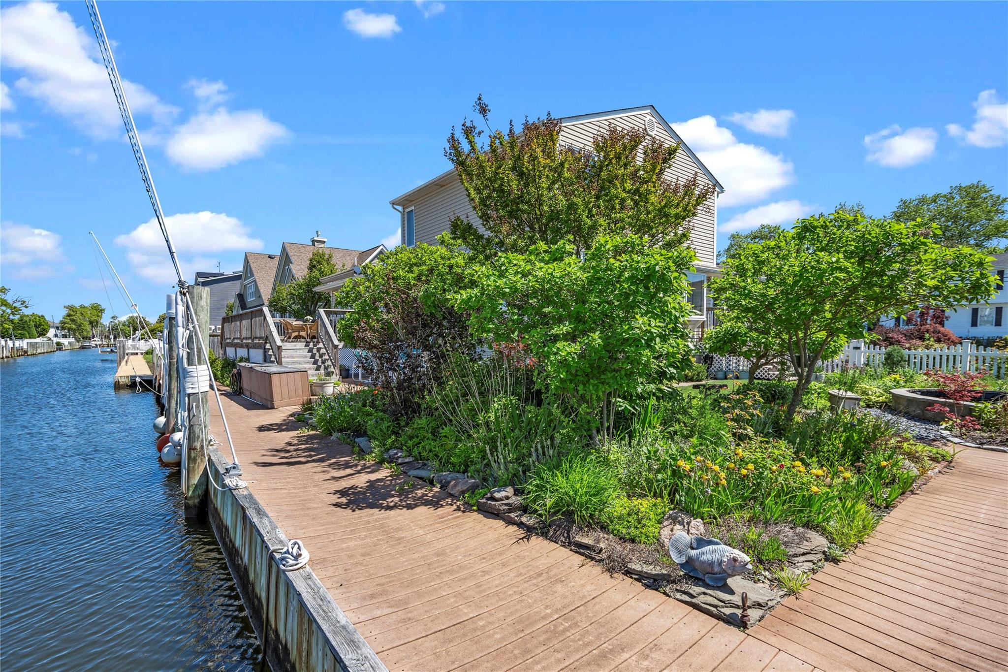 Single Family Bay  Suffolk County, NY 11795, MLS-865103-42