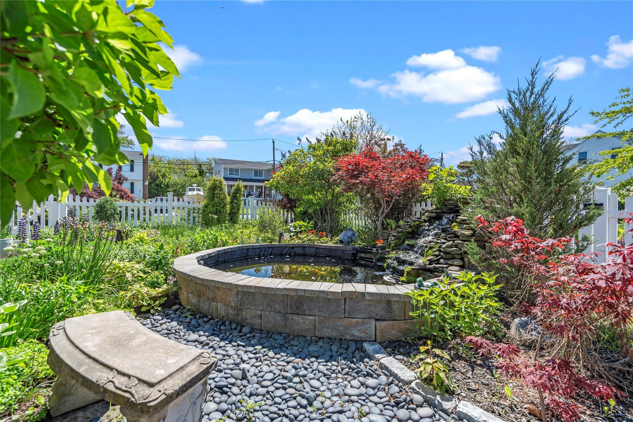 Single Family Bay  Suffolk County, NY 11795, MLS-865103-45