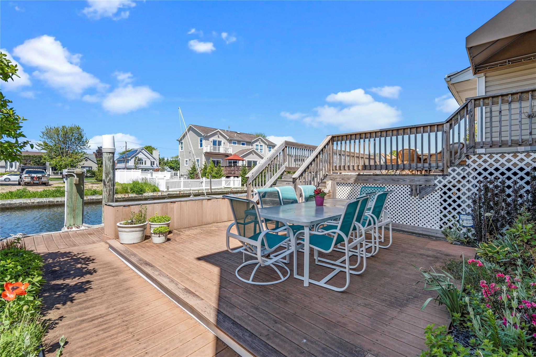 Single Family Bay  Suffolk County, NY 11795, MLS-865103-47