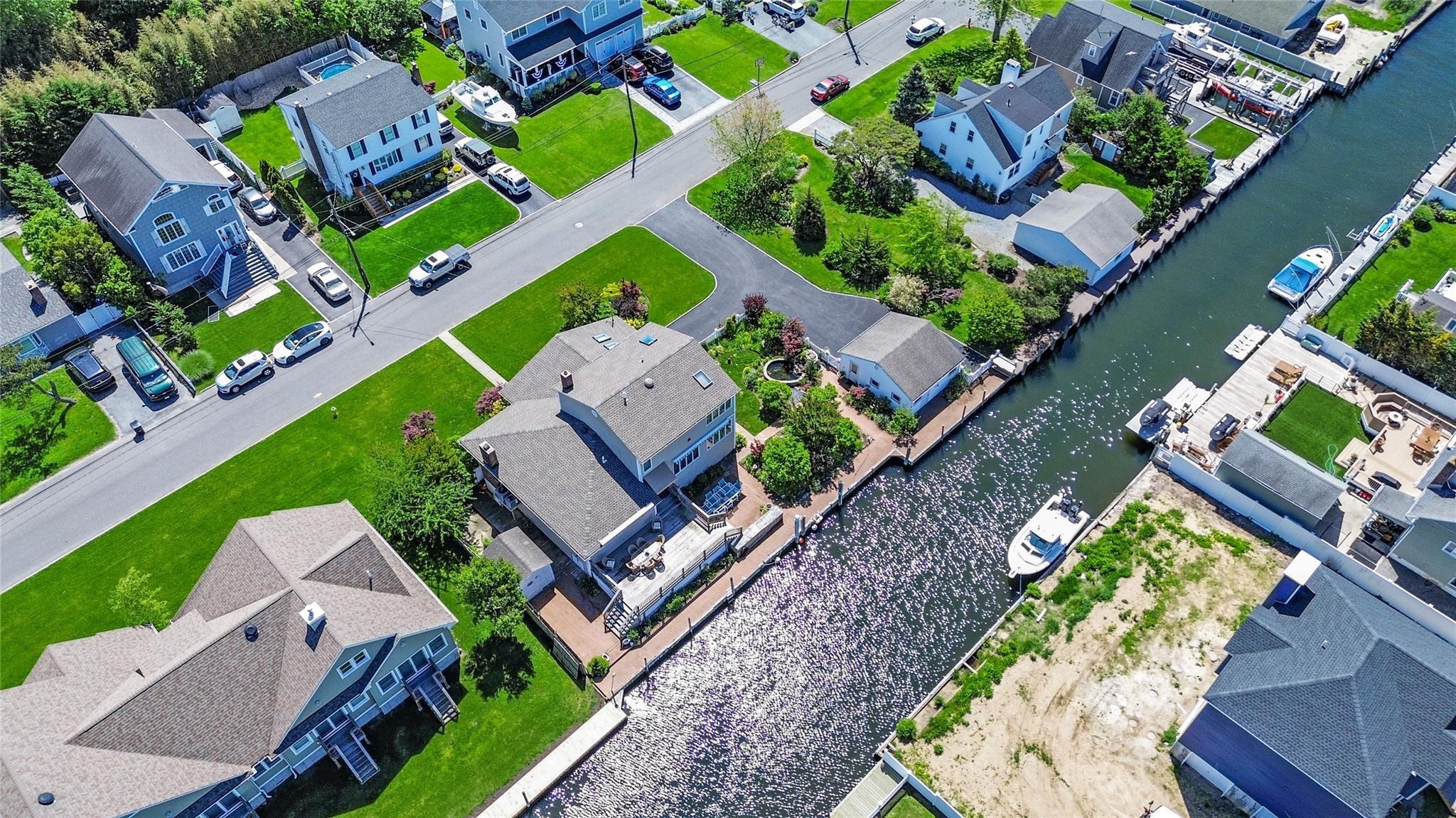 Single Family Bay  Suffolk County, NY 11795, MLS-865103-50