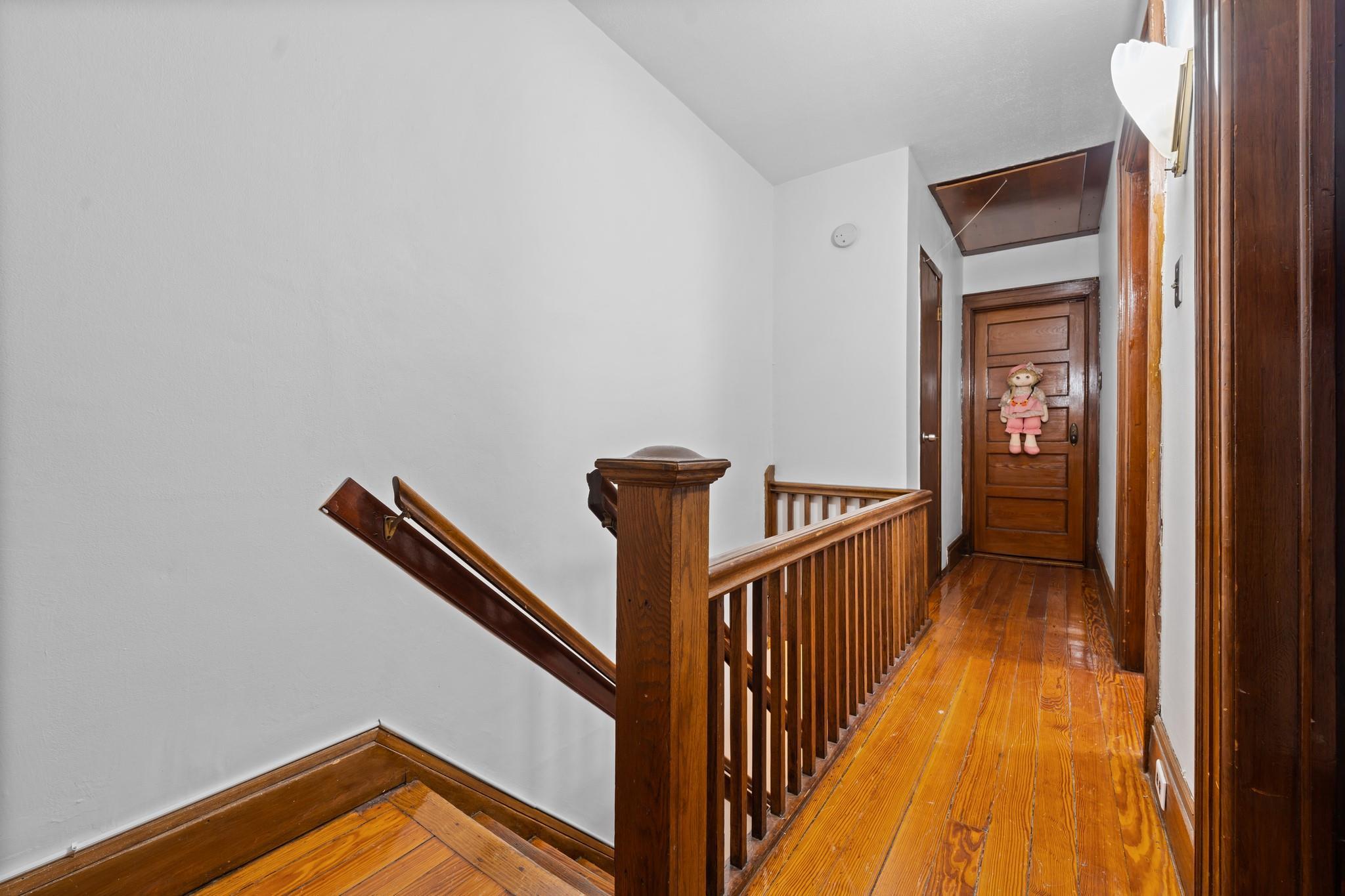 Single Family 130th  Queens, NY 11418, MLS-865107-12