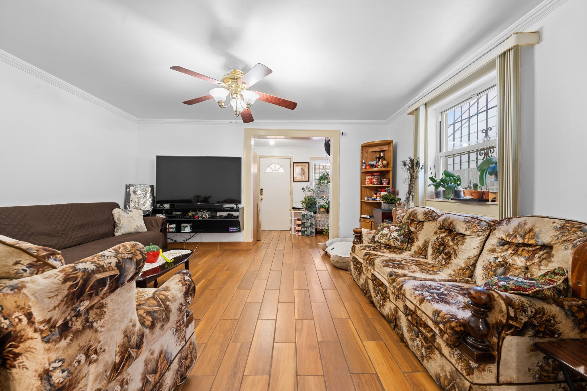 Single Family 130th  Queens, NY 11418, MLS-865107-4