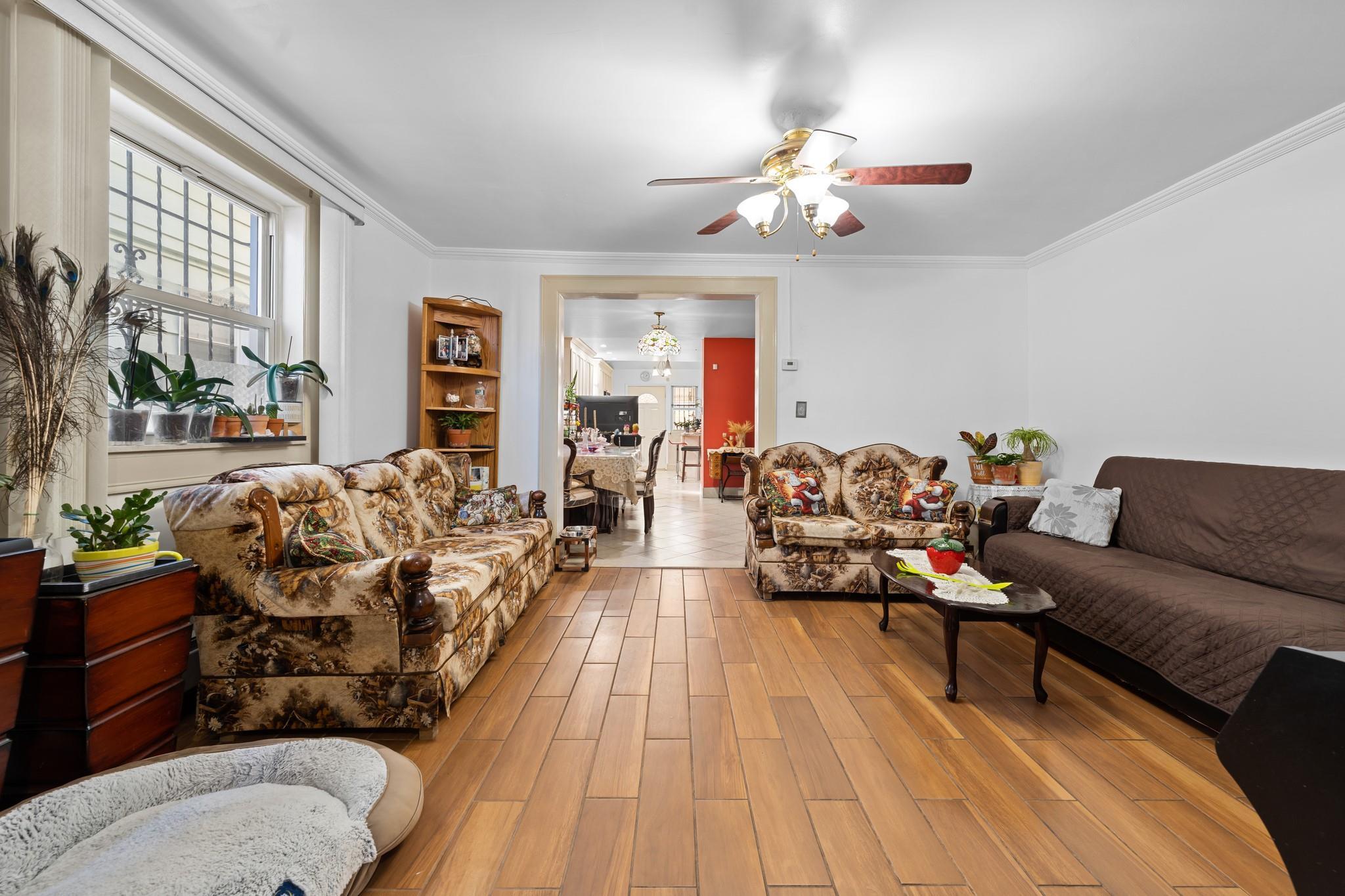 Single Family 130th  Queens, NY 11418, MLS-865107-5