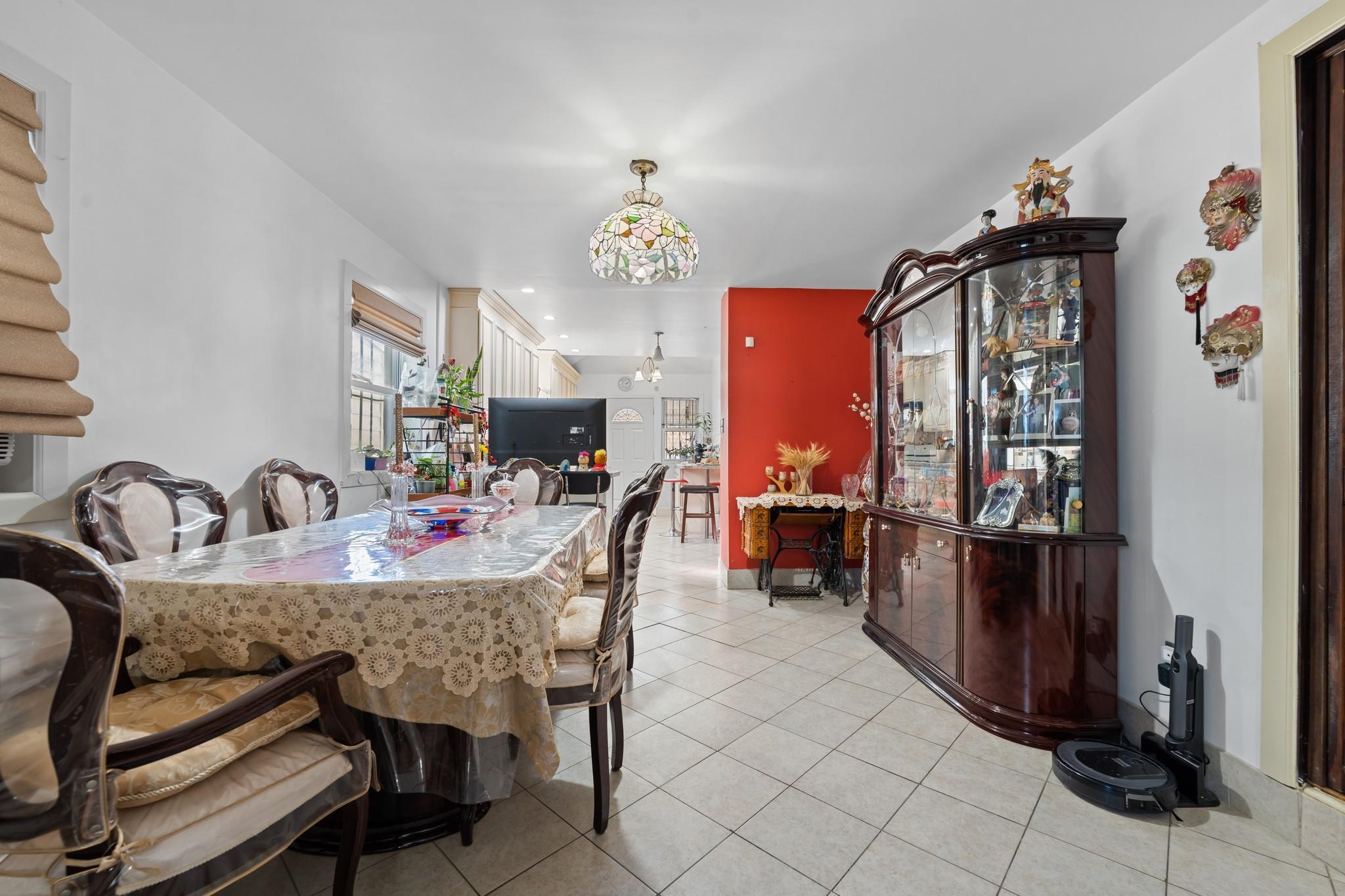 Single Family 130th  Queens, NY 11418, MLS-865107-6