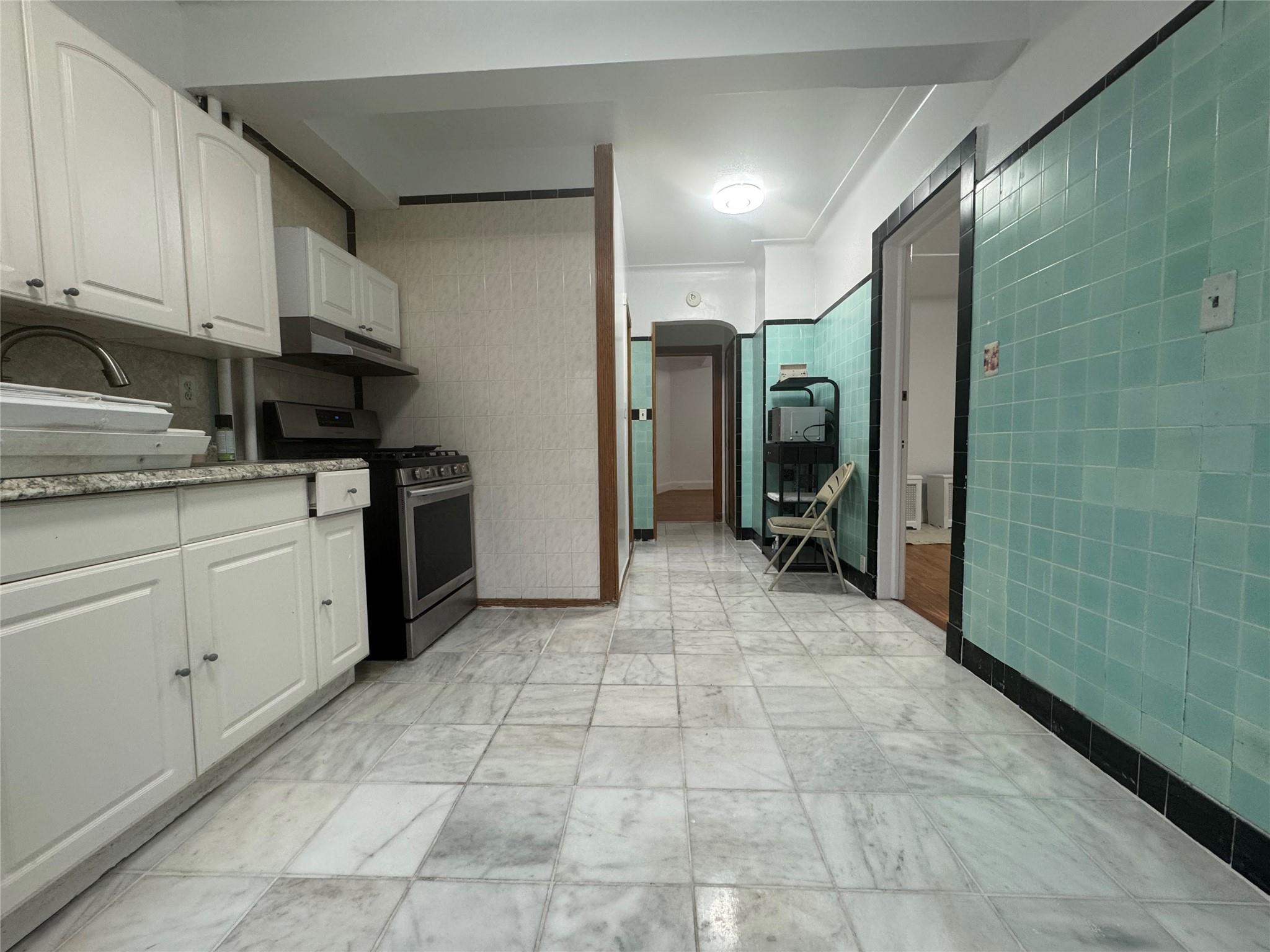 Single Family 109th Street  Queens, NY 11418, MLS-865110-18