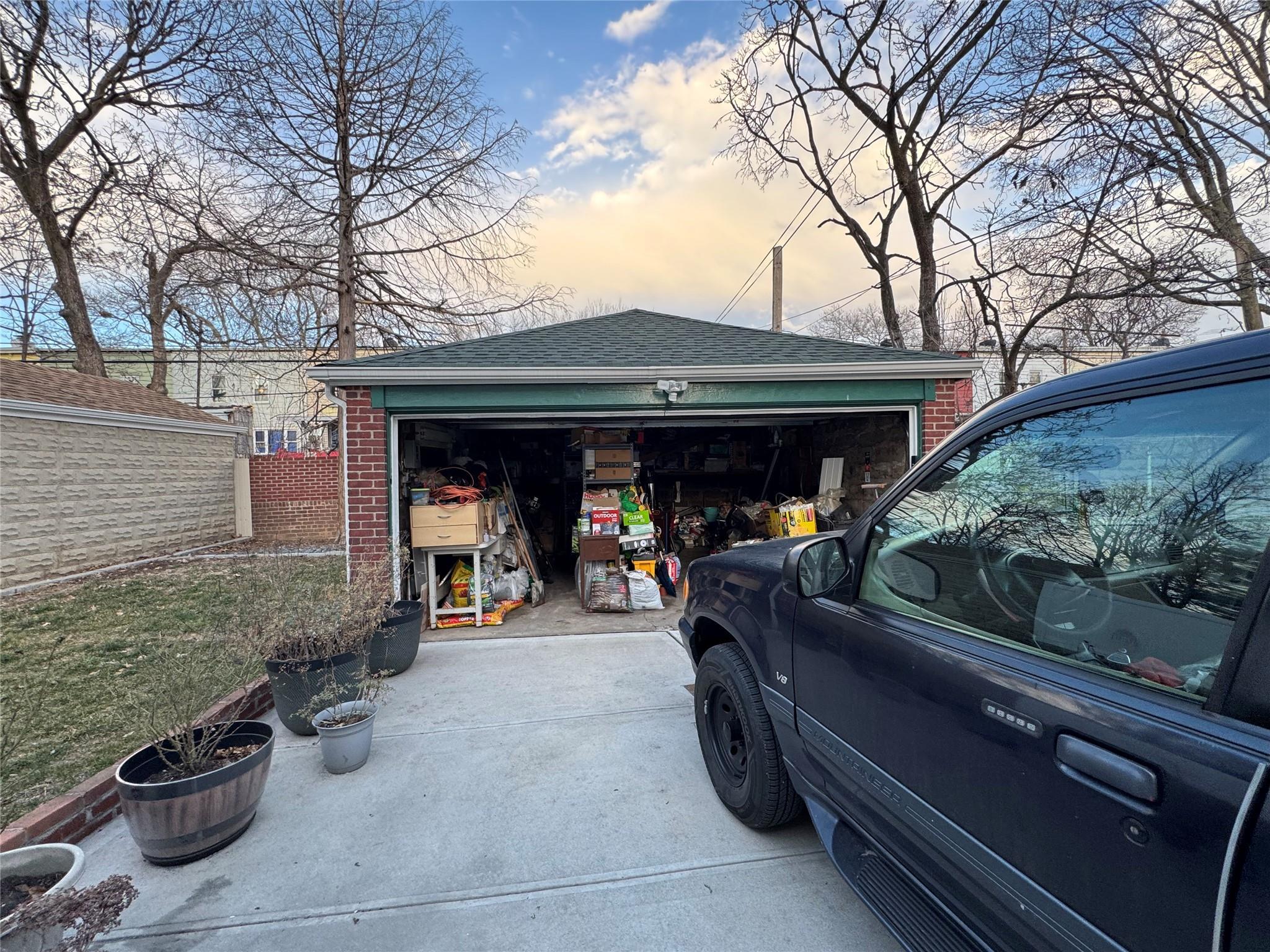 Single Family 109th Street  Queens, NY 11418, MLS-865110-4