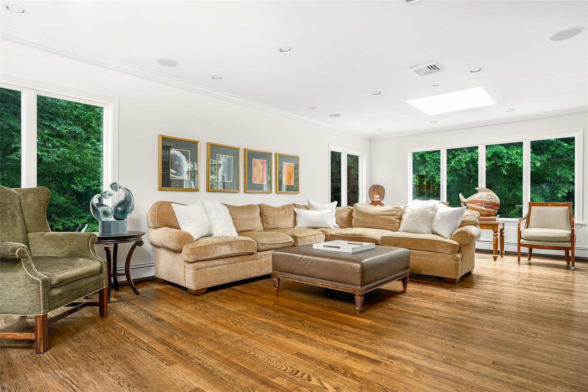 Single Family Evergreen  Westchester County, NY 10504, MLS-865111-11