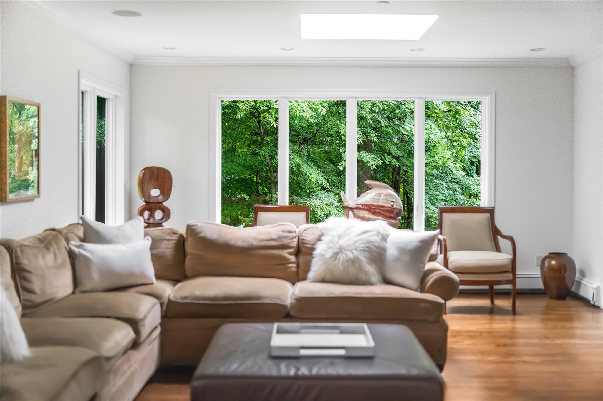 Single Family Evergreen  Westchester County, NY 10504, MLS-865111-13