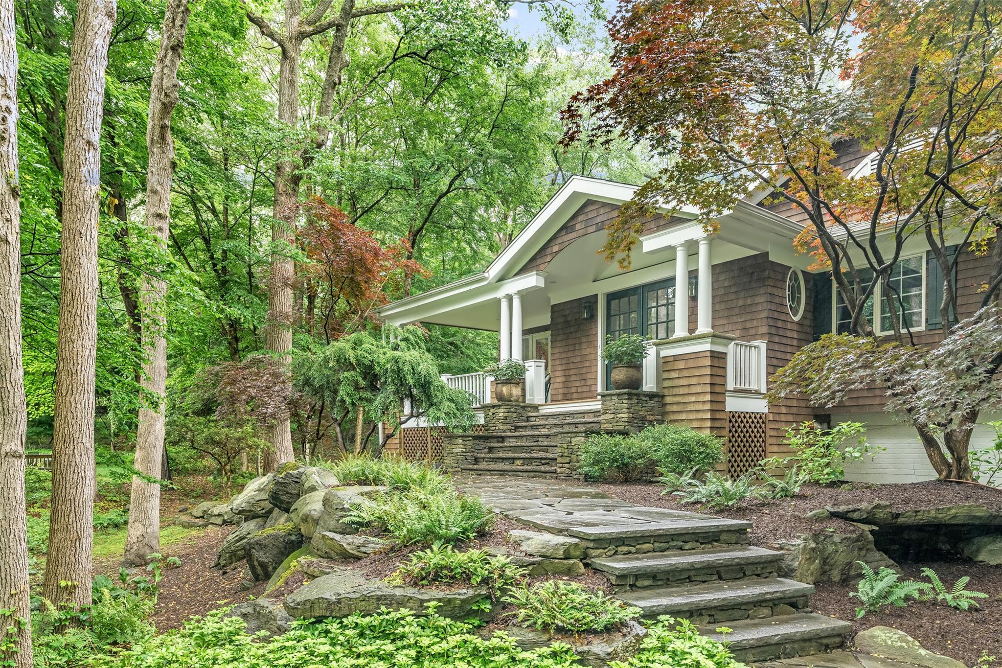 Single Family Evergreen  Westchester County, NY 10504, MLS-865111-2