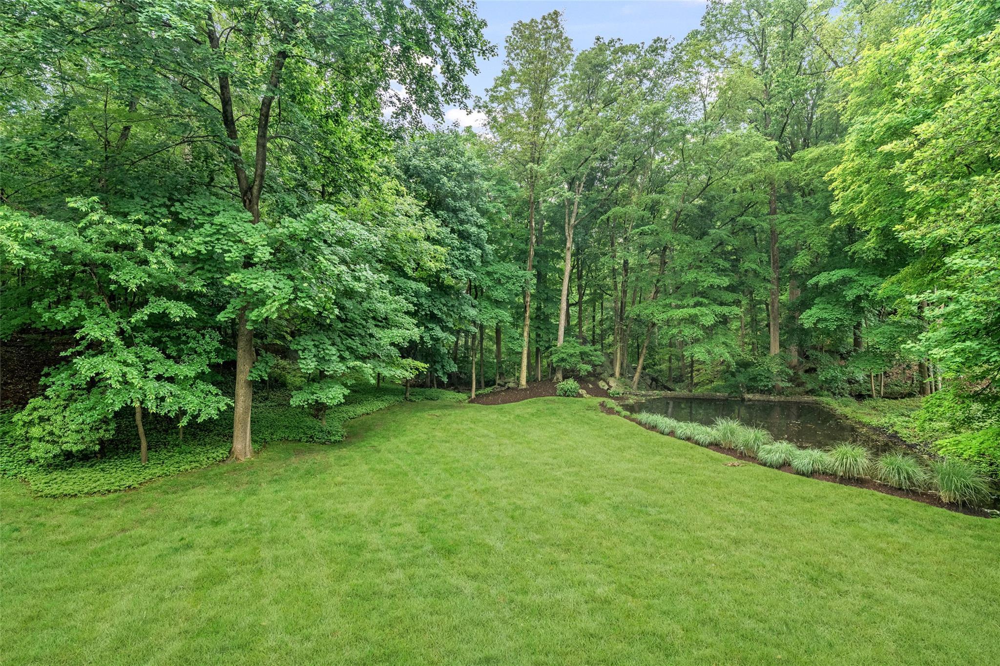 Single Family Evergreen  Westchester County, NY 10504, MLS-865111-32
