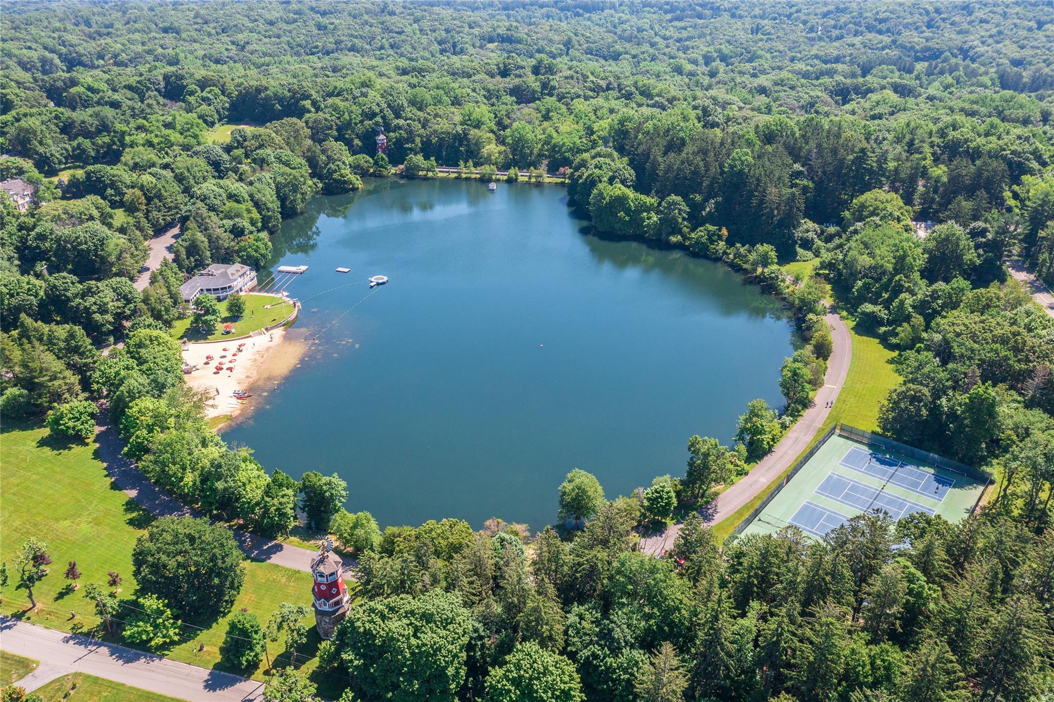 Single Family Evergreen  Westchester County, NY 10504, MLS-865111-36