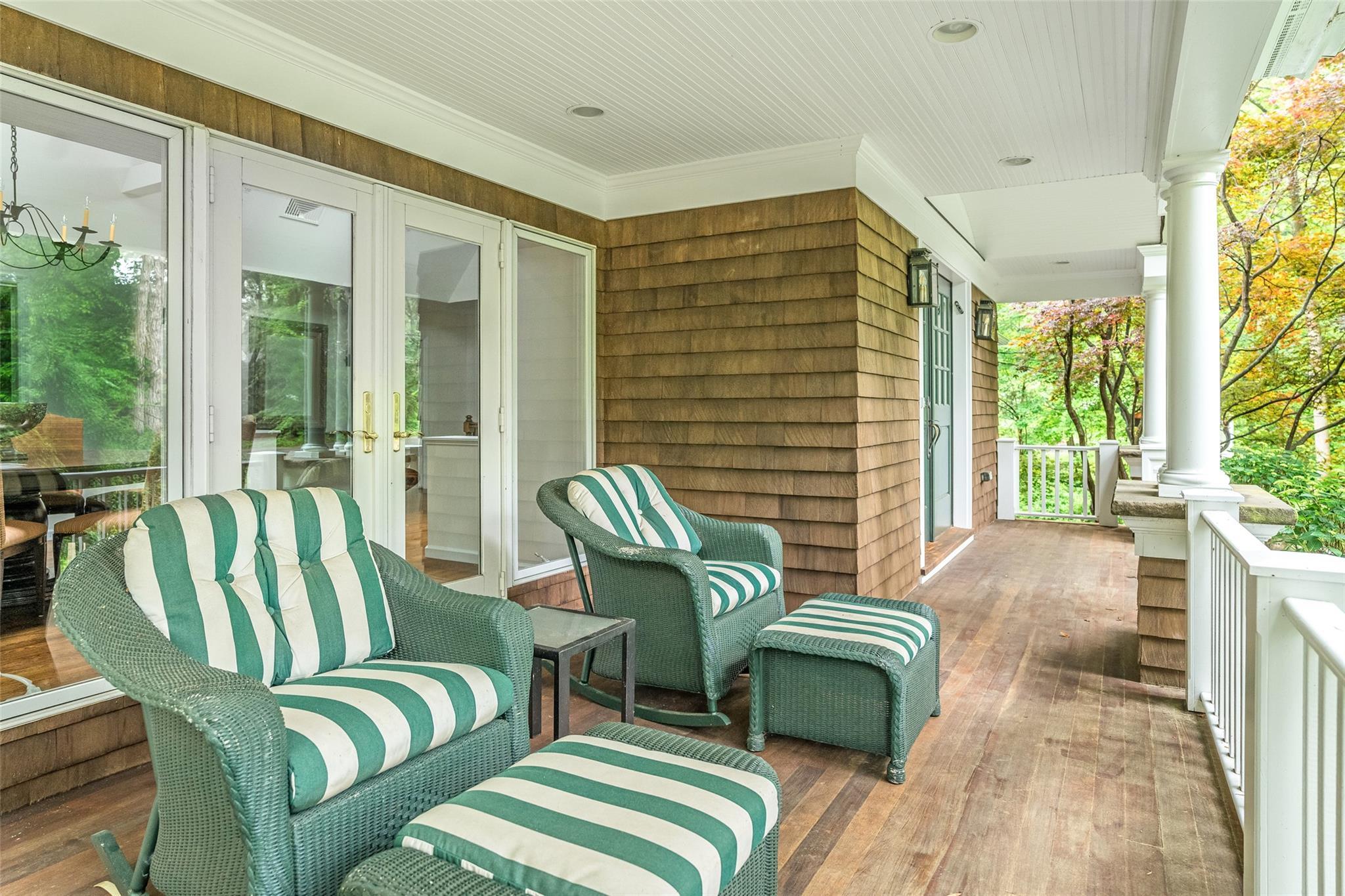 Single Family Evergreen  Westchester County, NY 10504, MLS-865111-4