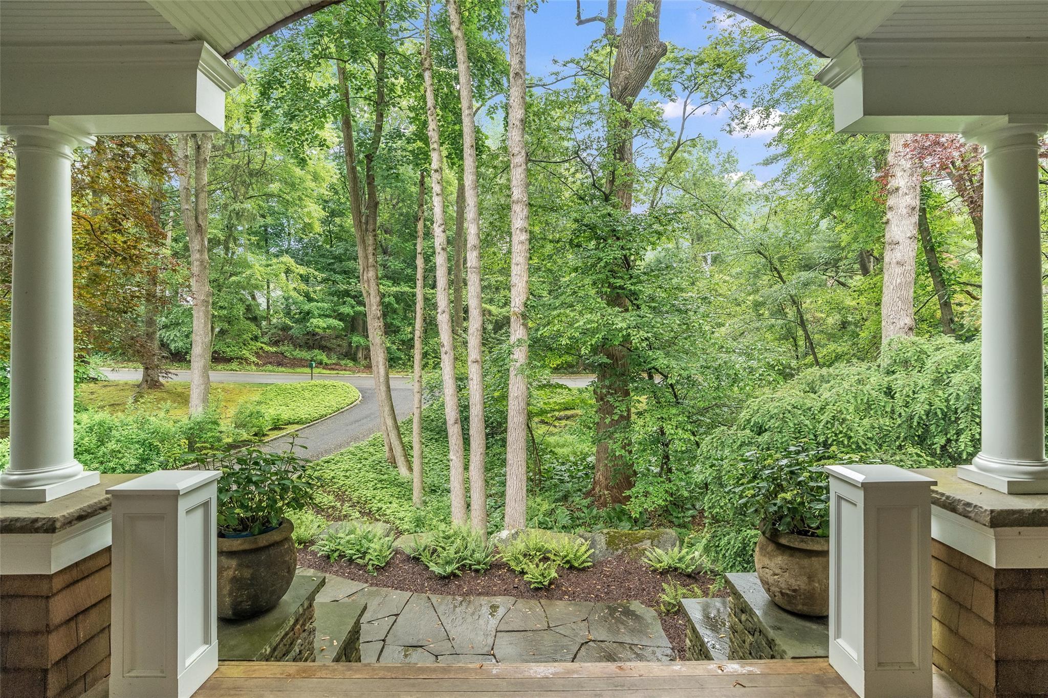 Single Family Evergreen  Westchester County, NY 10504, MLS-865111-5
