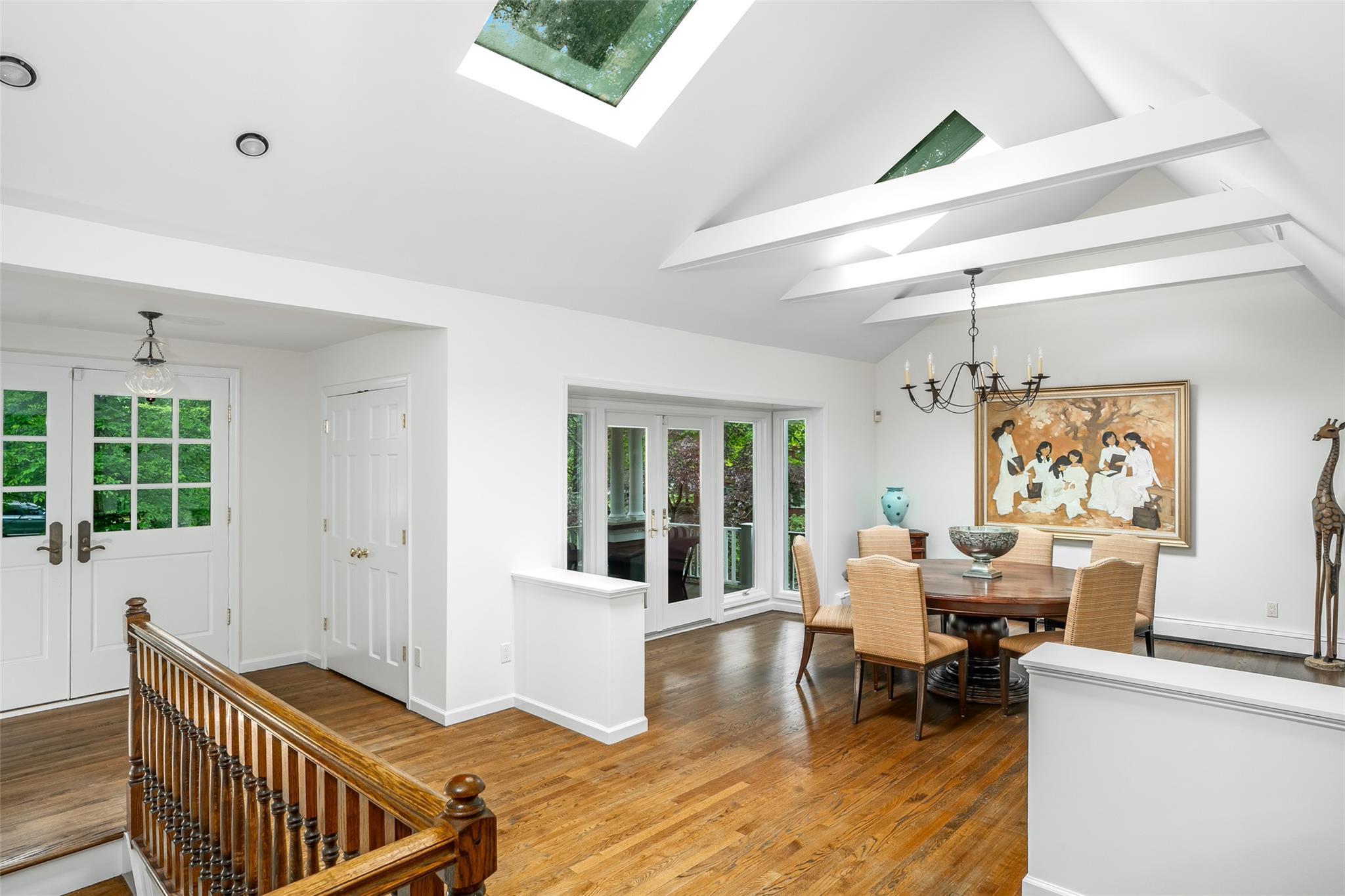 Single Family Evergreen  Westchester County, NY 10504, MLS-865111-6