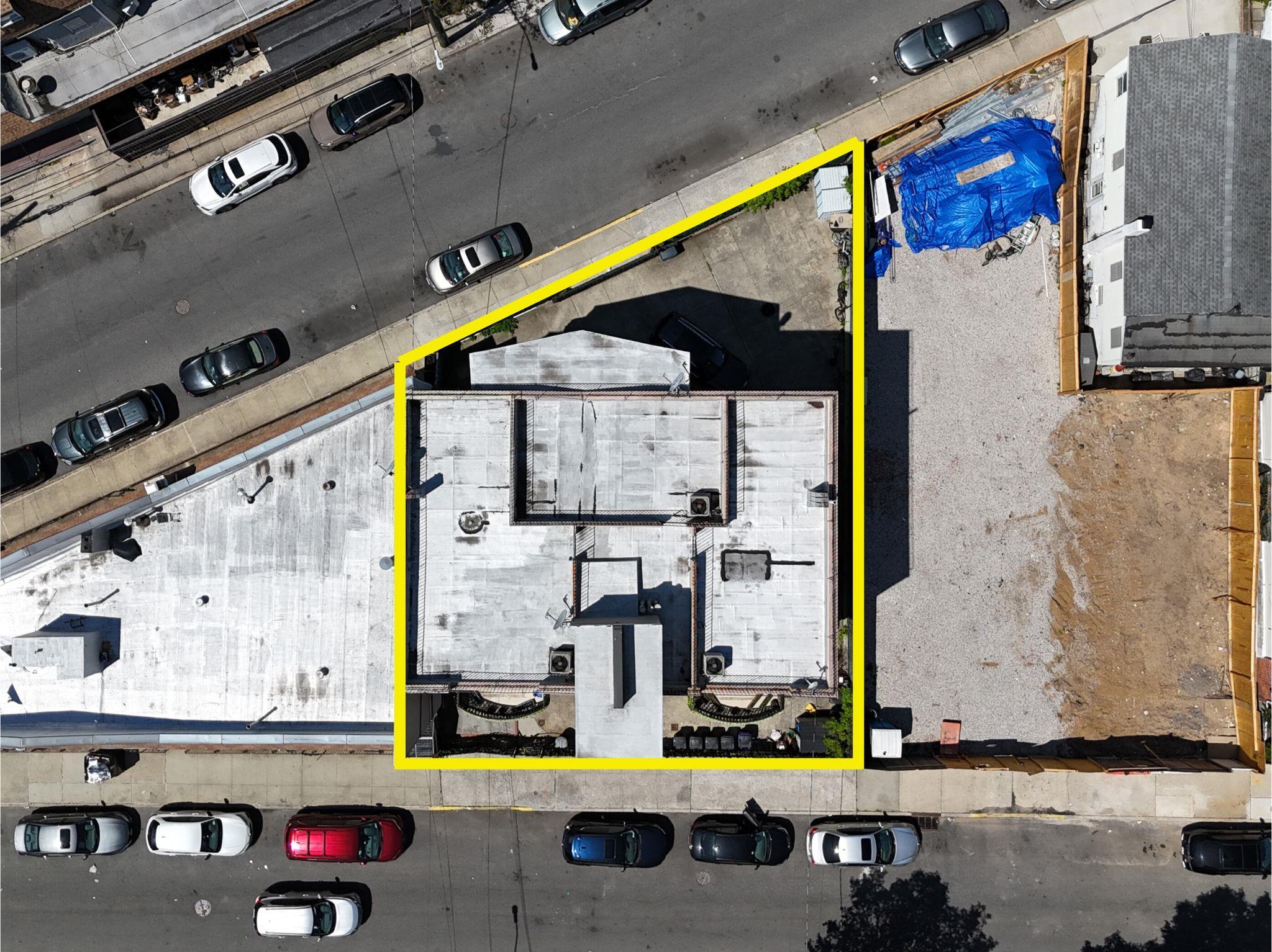 Single Family Brown  Brooklyn, NY 11235, MLS-865115-2