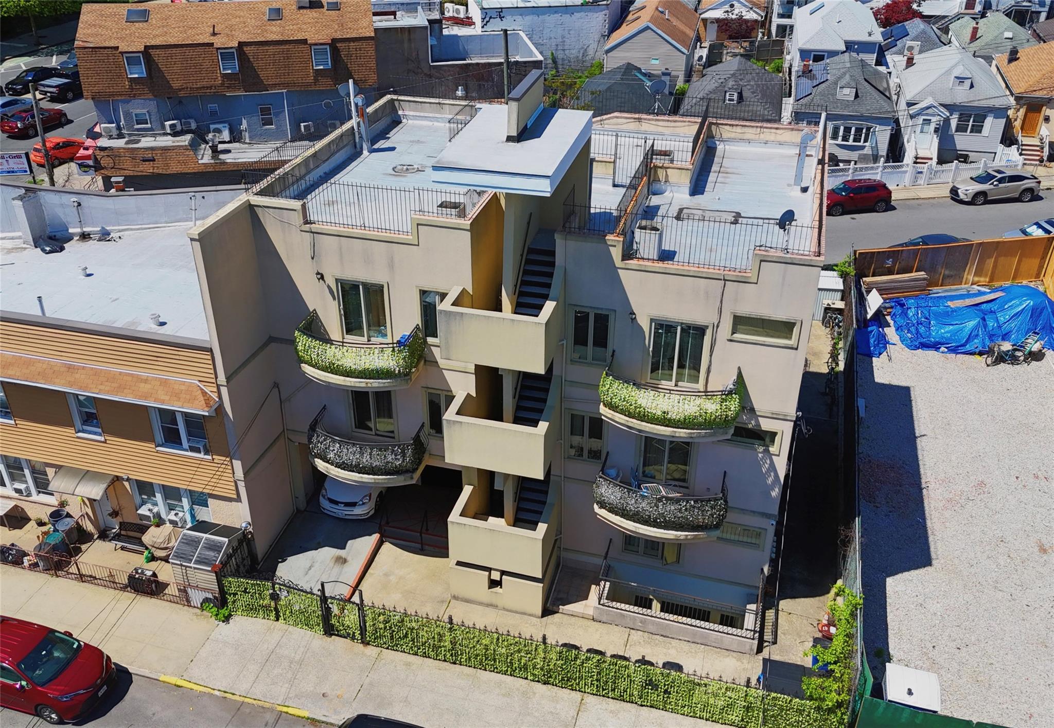 Single Family Brown  Brooklyn, NY 11235, MLS-865115-3