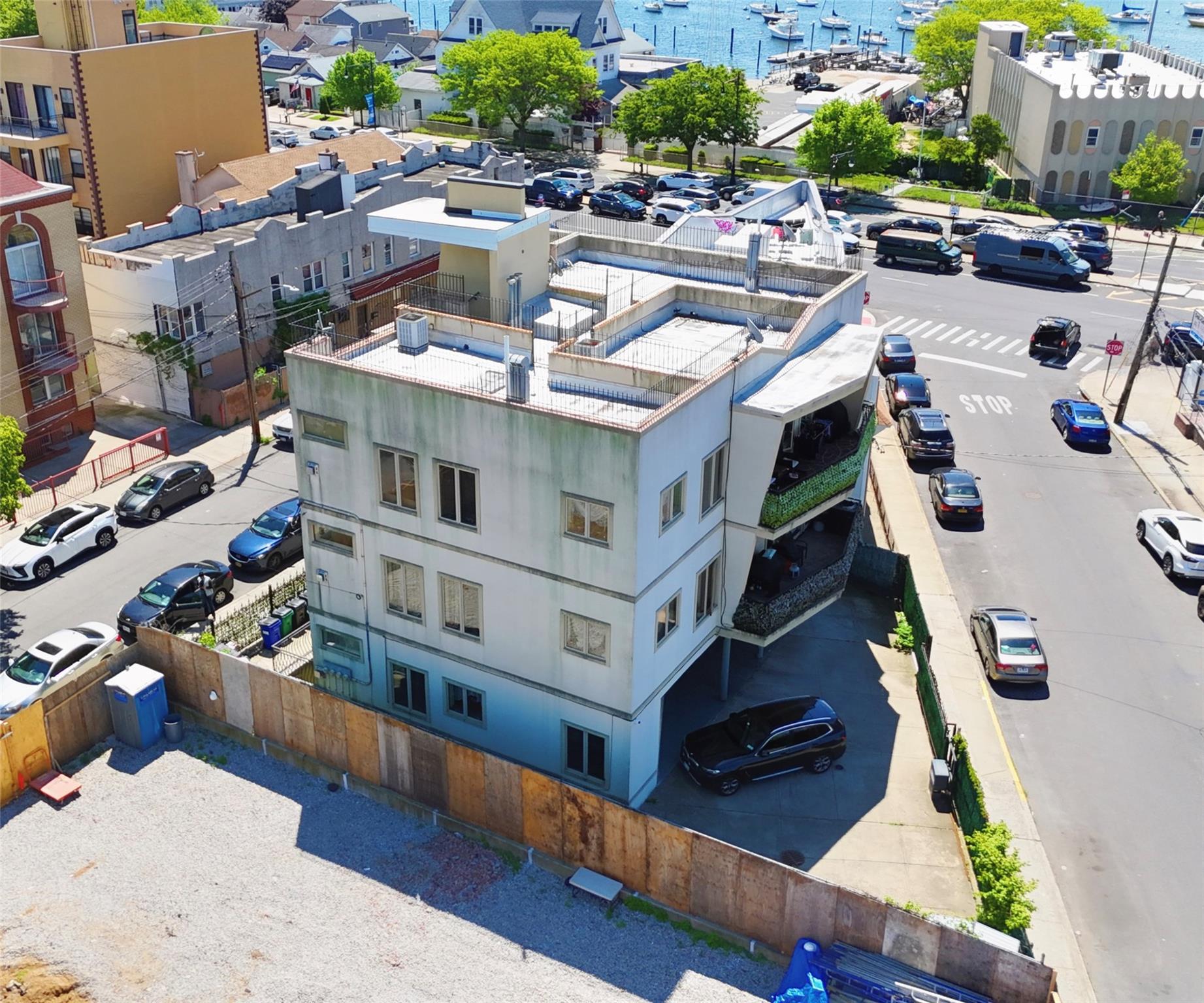 Single Family Brown  Brooklyn, NY 11235, MLS-865115-5
