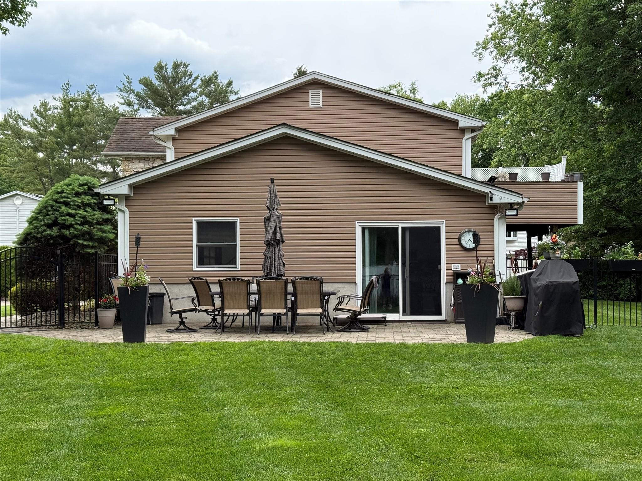 Single Family Spruce  Rockland County, NY 10954, MLS-865122-17