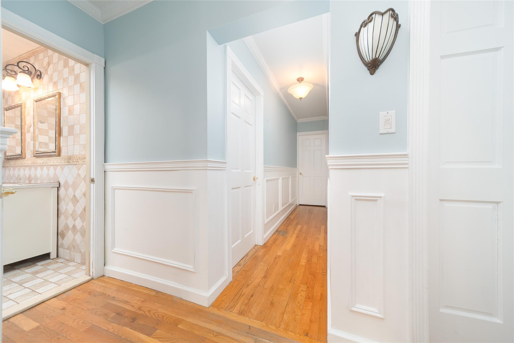 Single Family 155th  Queens, NY 11354, MLS-865124-11